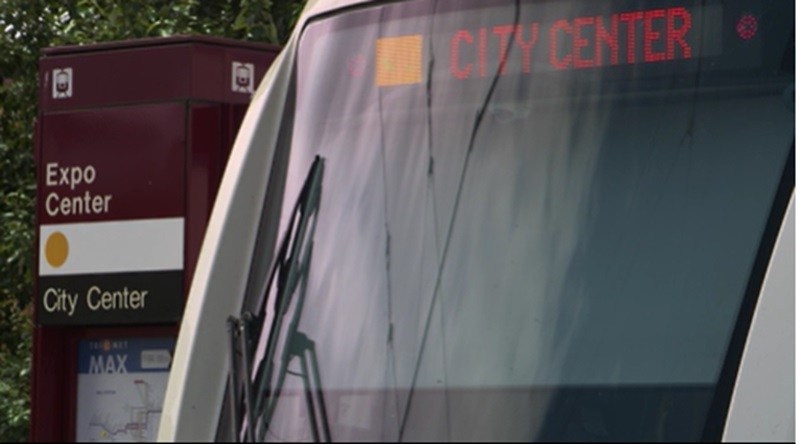 Partial closure of TriMet MAX Yellow Line begins Sunday, will last one ...