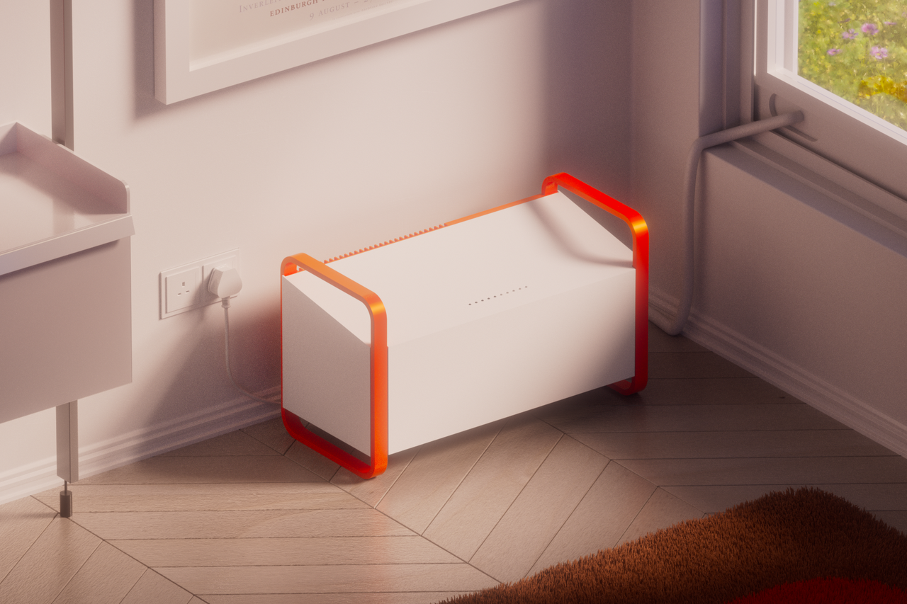 New £577 plug-in solar battery promises to cut energy bills