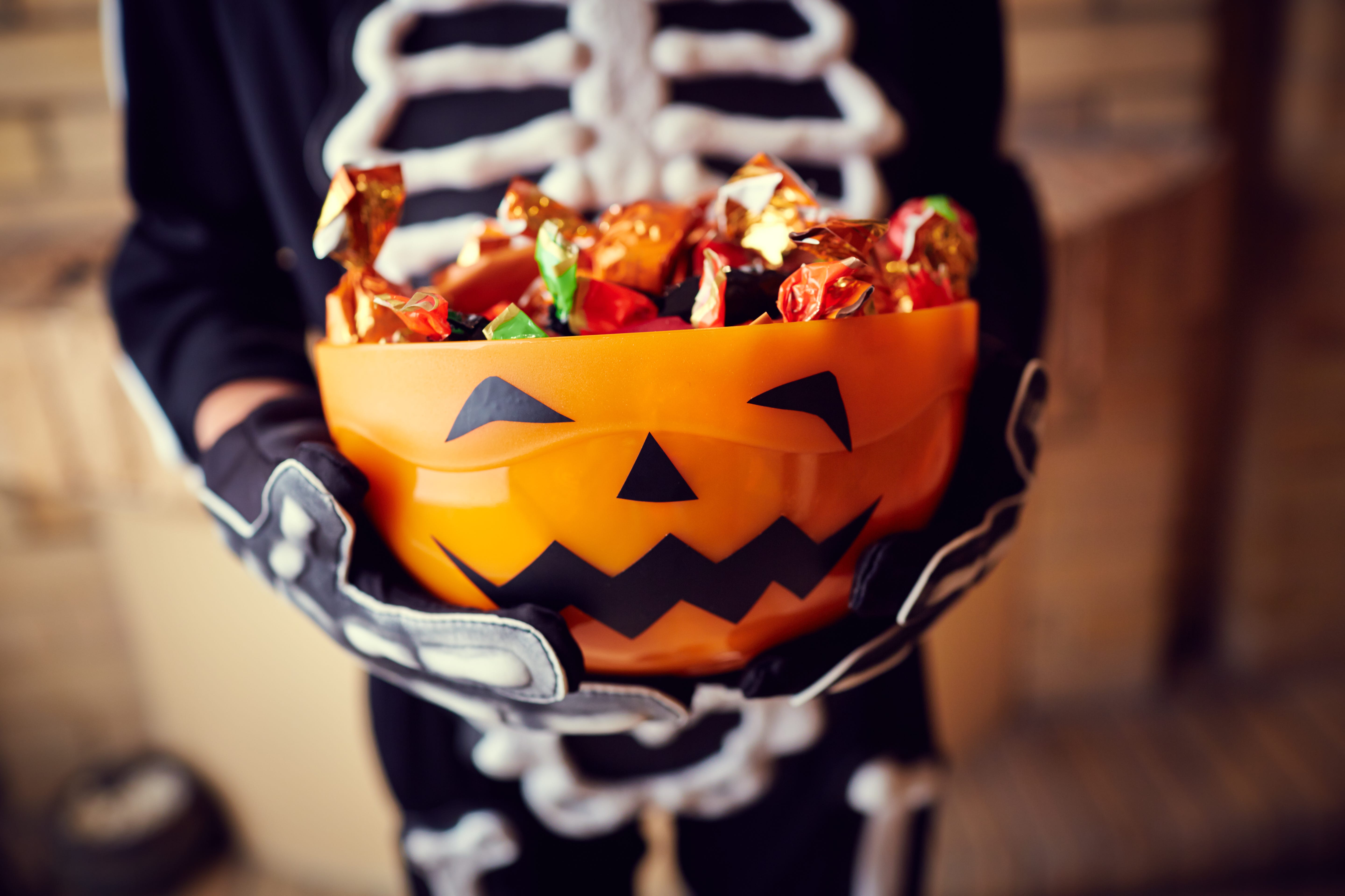 This is Ohio's favorite Halloween candy, according to Instacart rankings