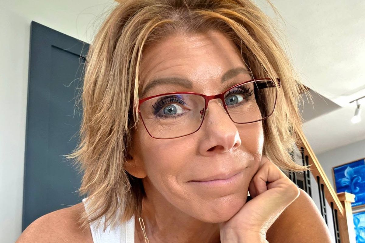 “Sister Wives” Star Meri Brown Says She Gets Proposed to by Strangers ‘on a Weekly Basis’: ‘It’s the Weirdest Thing’