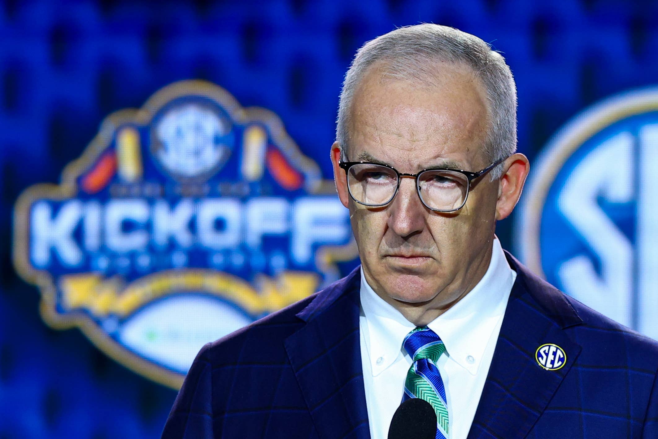 SEC Announces $500,000 Fine For South Carolina Football Program - AOL