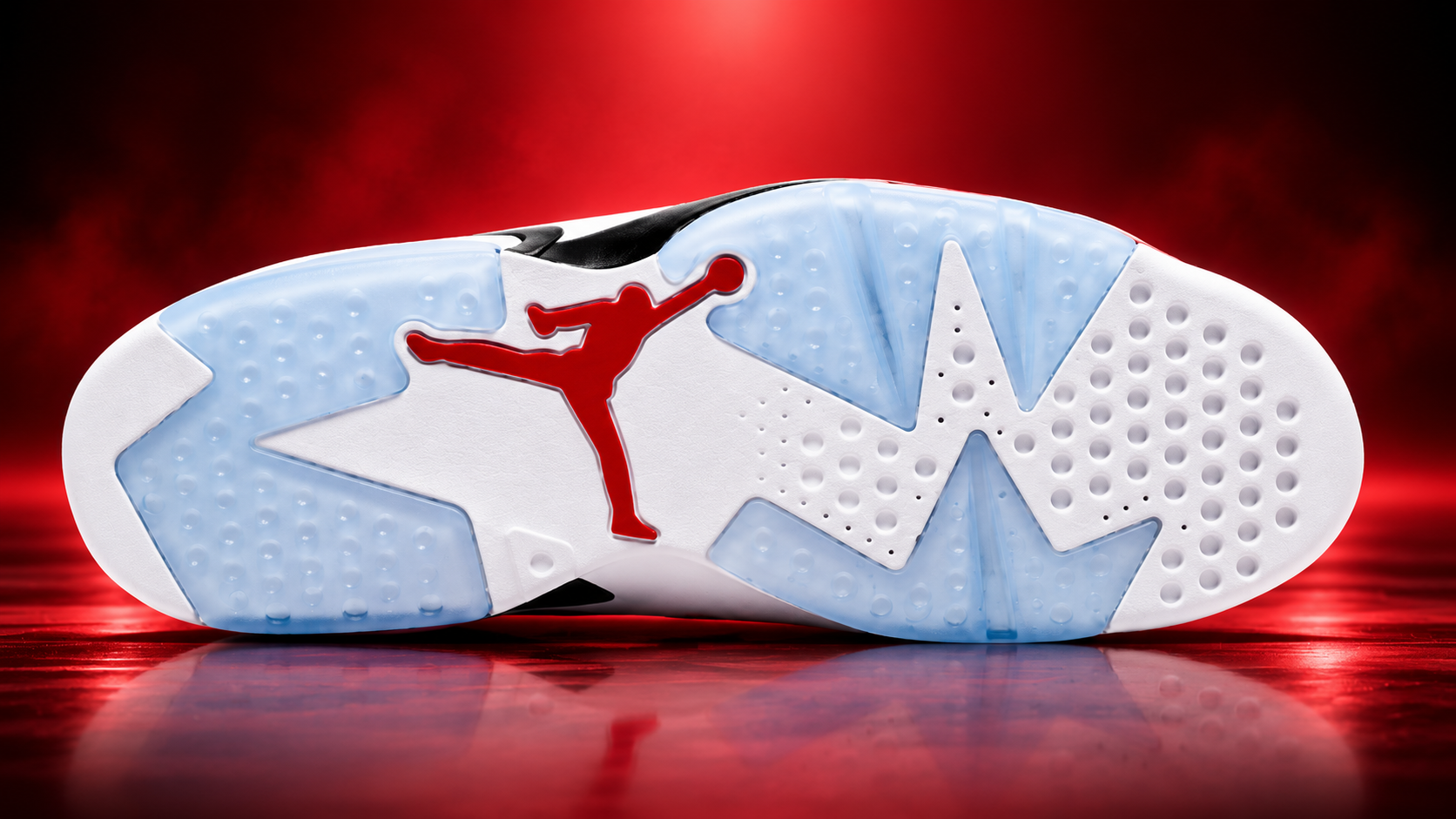 Where to Buy MJ's Bulls-Era Air Jordan 6 'Carmine' in 2027 - AOL