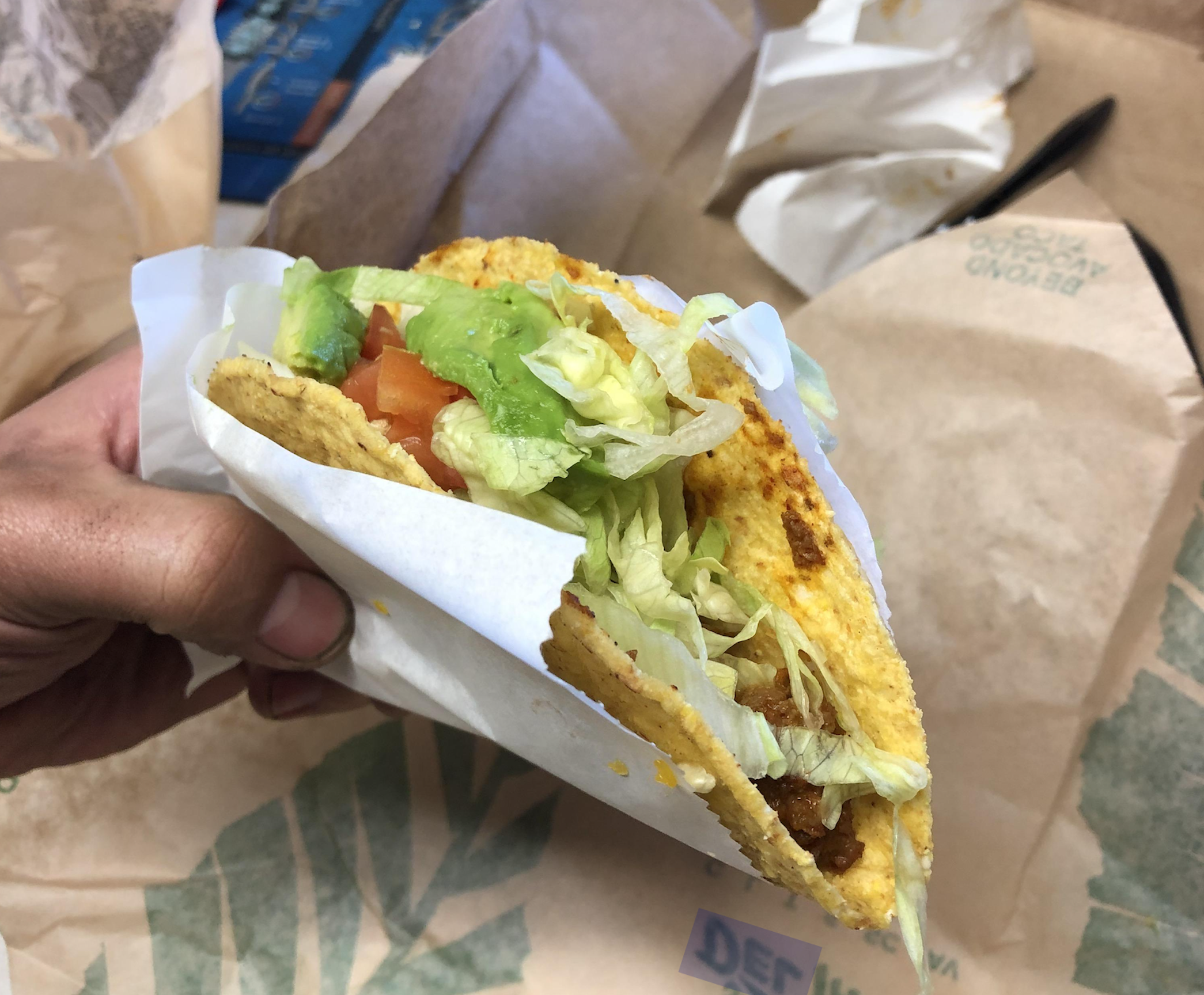12 Fast-Food Menu Changes That Reveal What Customers Are Ordering Less ...