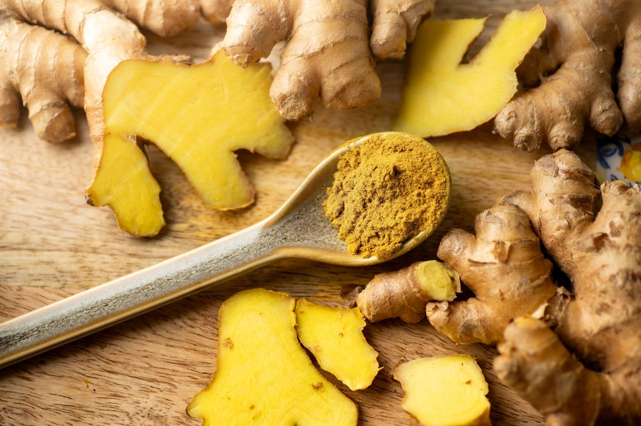 The Best Spices for Blood Sugar, According to a Dietitian - AOL