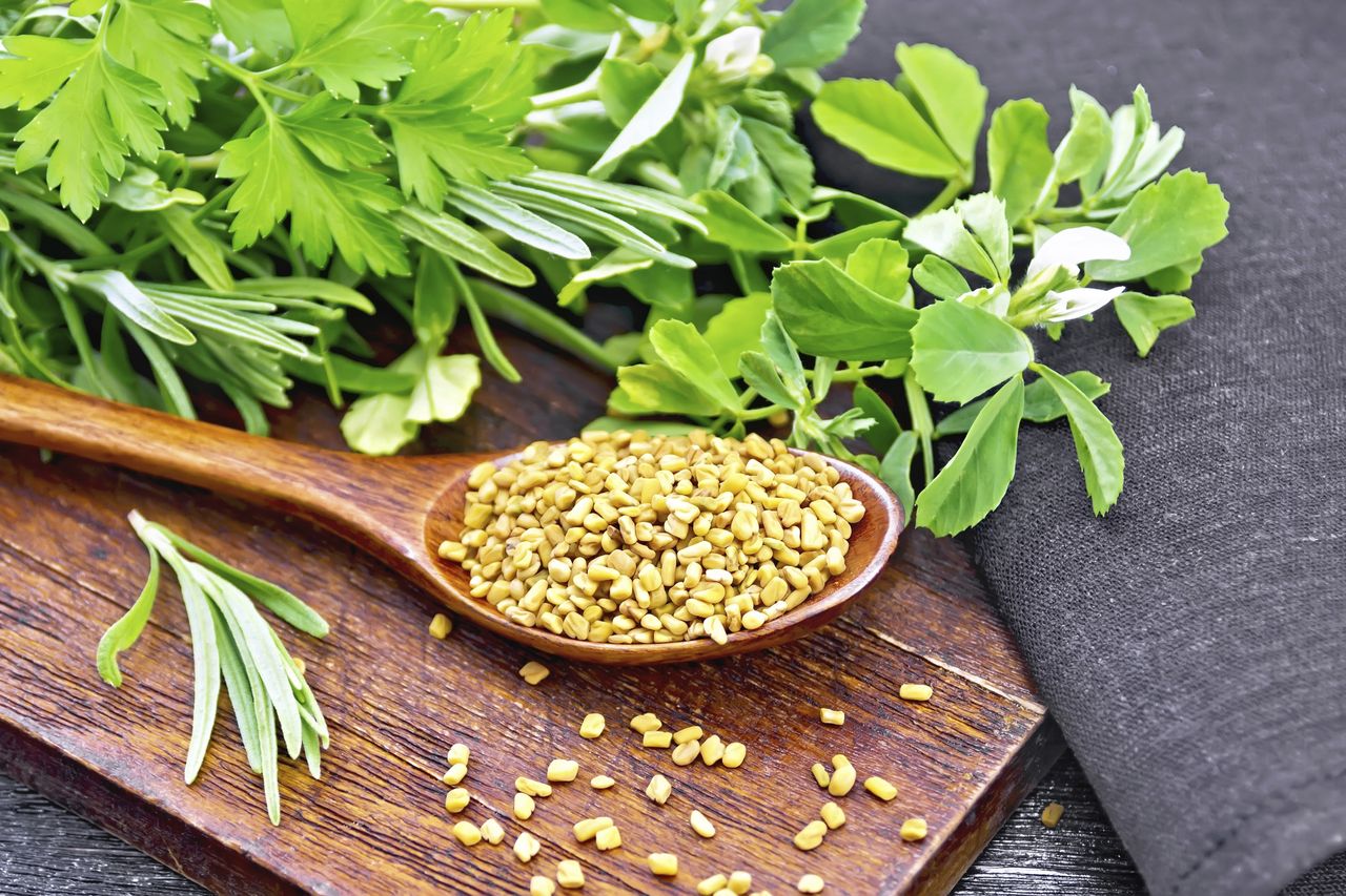 The Best Spices for Blood Sugar, According to a Dietitian - AOL