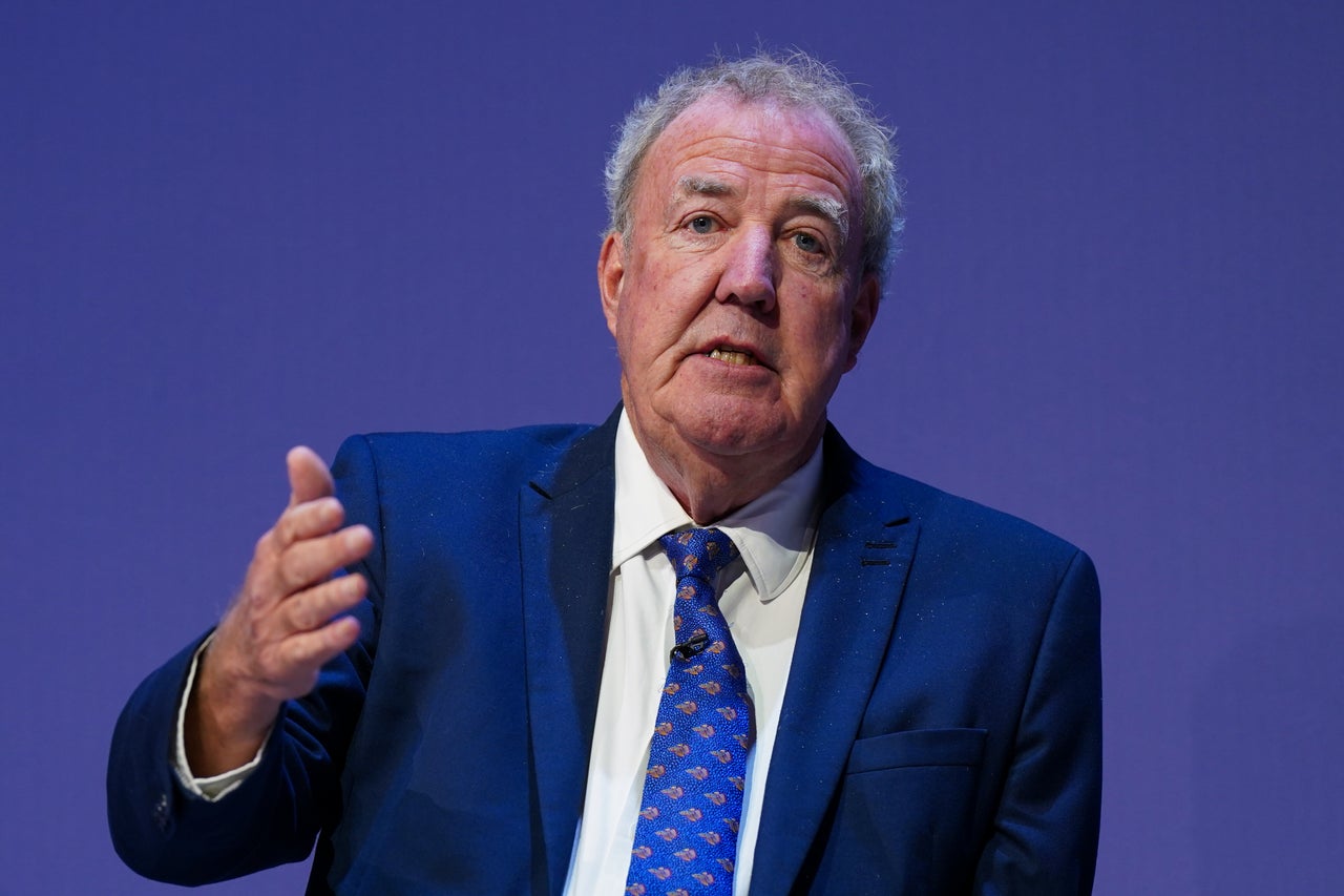 Jeremy Clarkson reveals new row with council over Diddly Squat that risks 300 jobs: ‘We've begged'