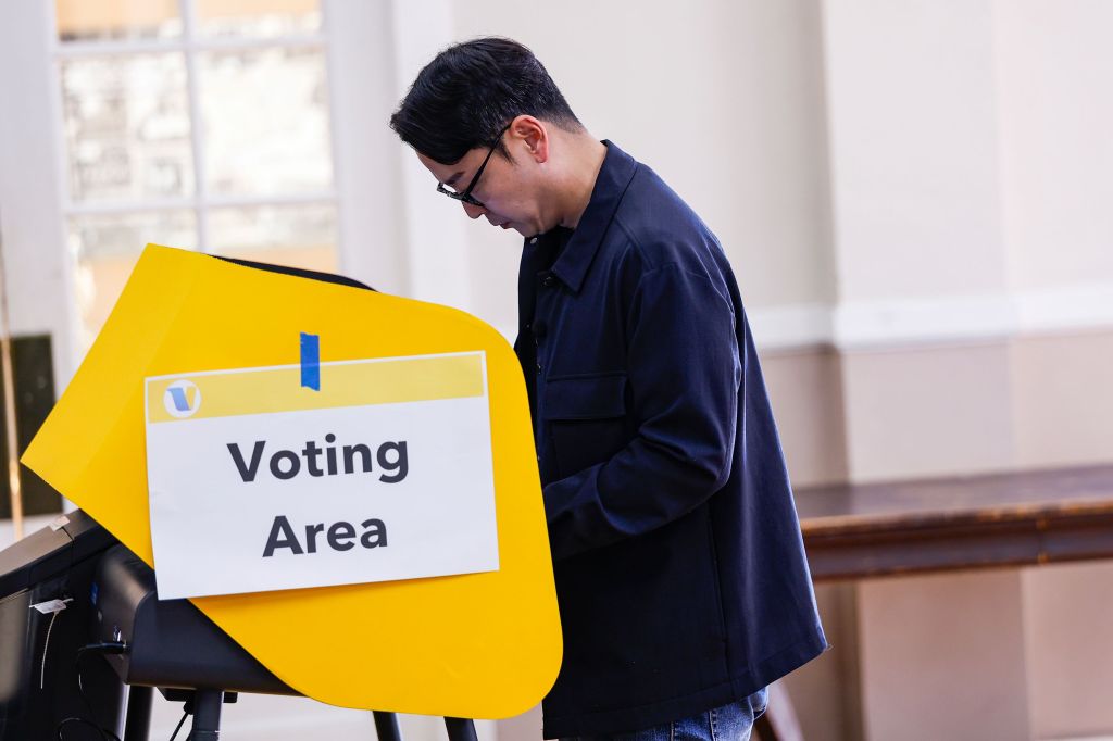 DOJ files charges against 28 alleged noncitizen voters snared in ...
