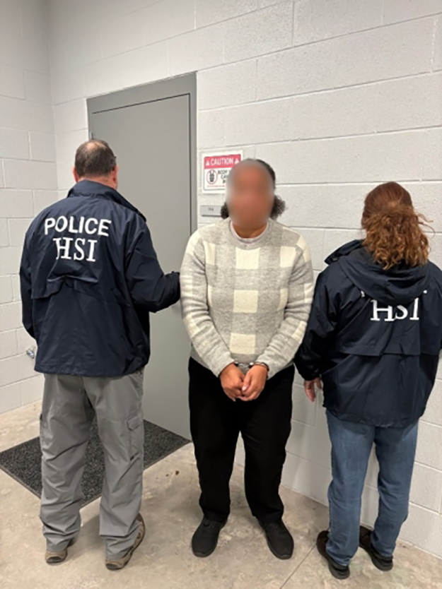DOJ files charges against 28 alleged noncitizen voters snared in ...