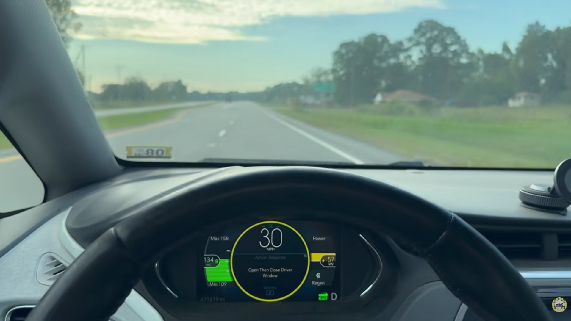 Bolt Installation This 2019 Chevy Bolt Has 471,616 Miles, And It's Not Ready To Retire - AOL