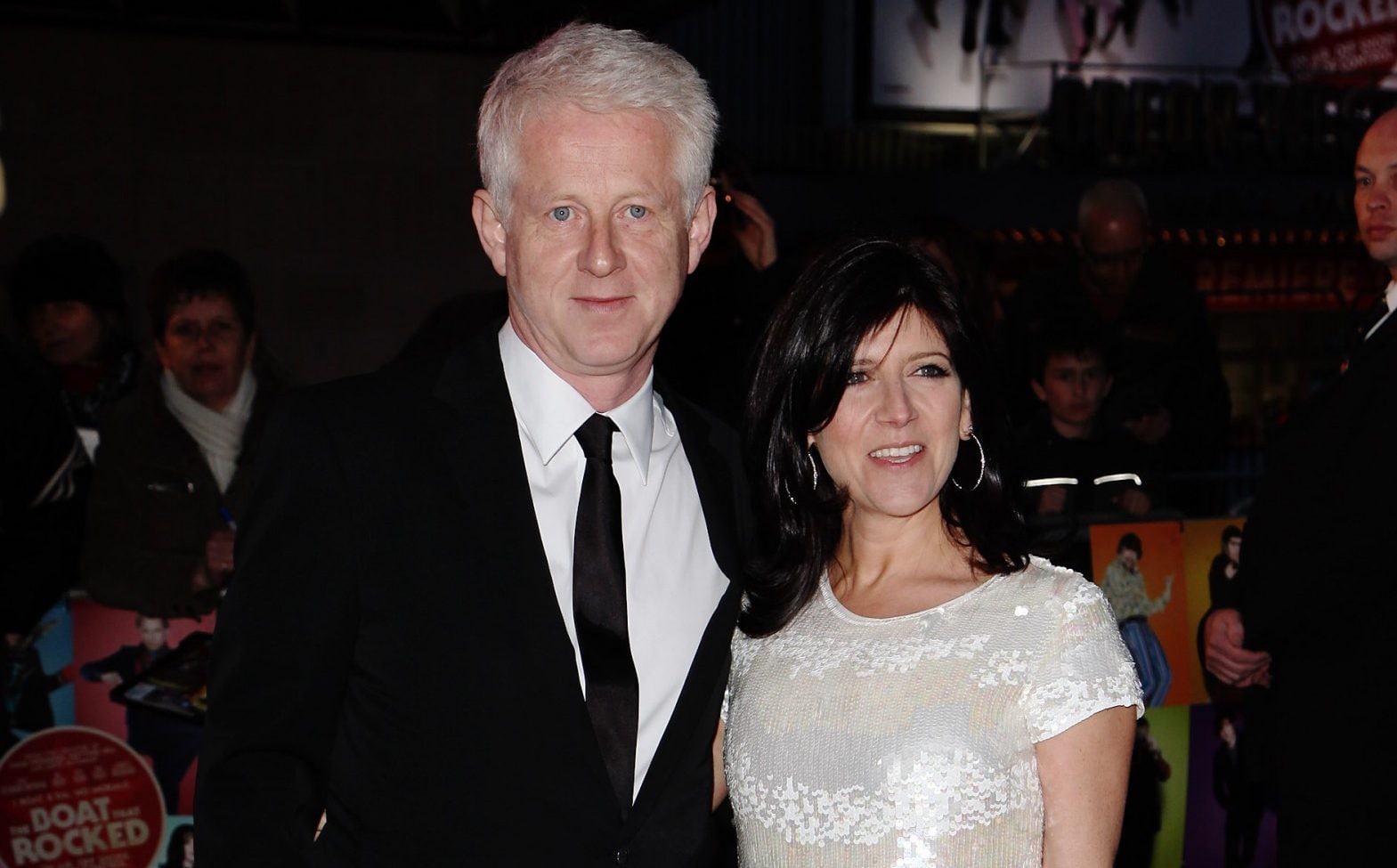Who Is Rip Yesterday I donโt know whether Richard Curtis is an โarrogant pigโ, but his films ...