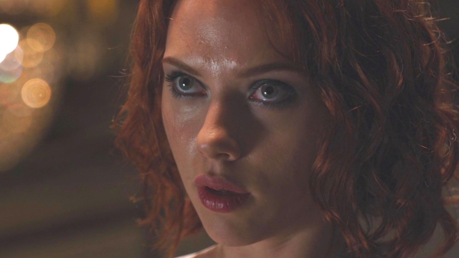 The Seven Risk Characters The One Moment The Avengers Cast Knew The Movie Would Be Huge - AOL