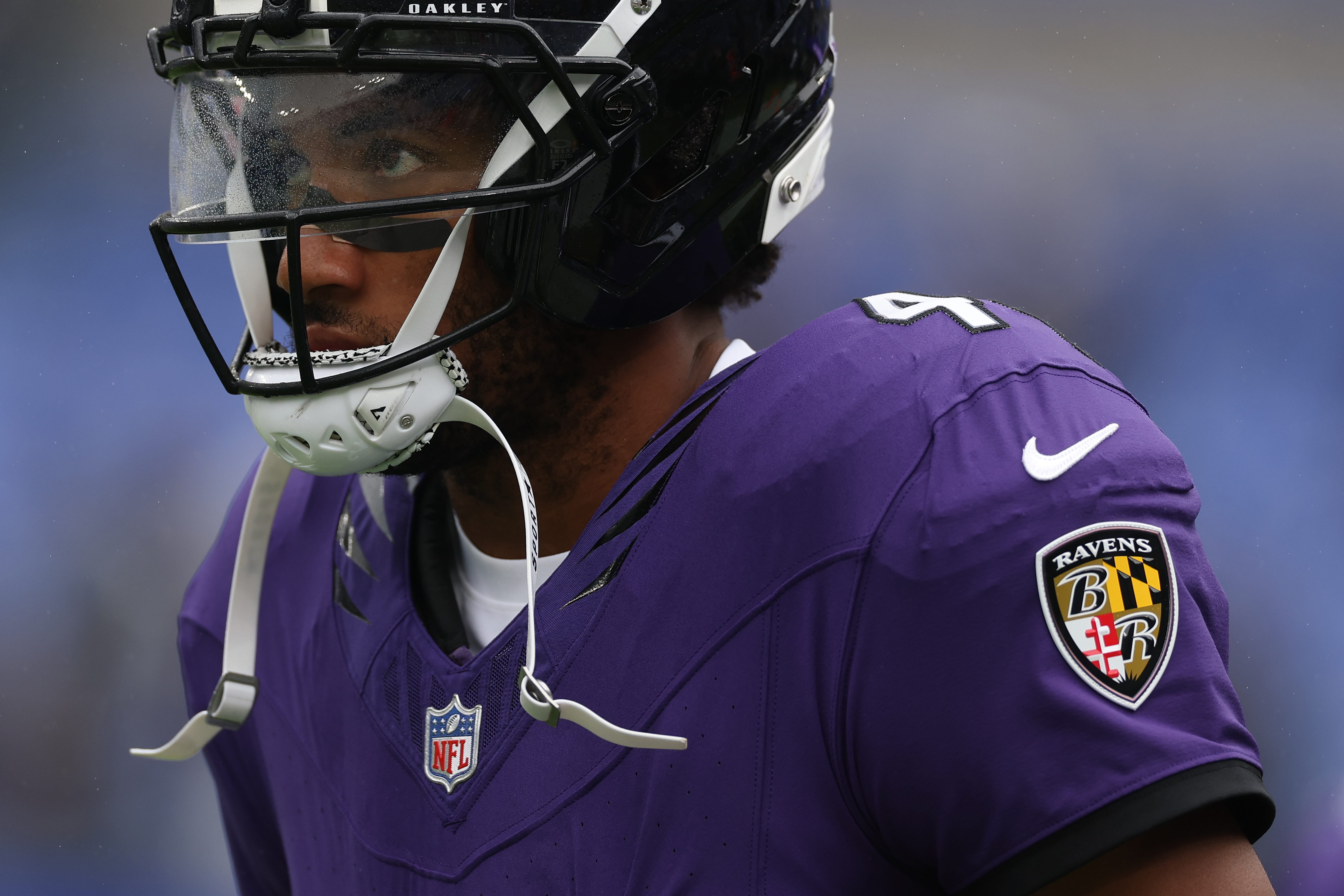 Power Health Questionnaire What is the Ravens’ ceiling? 4 questions after another collapse - AOL
