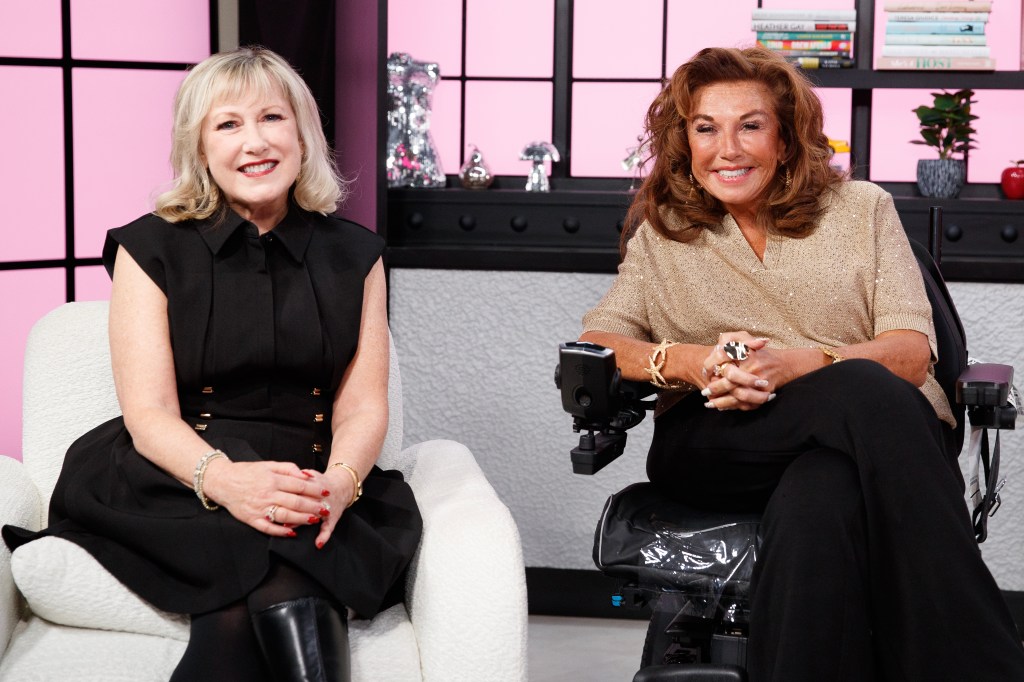 Hit 6 Form Abby Lee Miller and Cathy Nesbitt-Stein reignite ‘Dance Moms’ rivalry ...