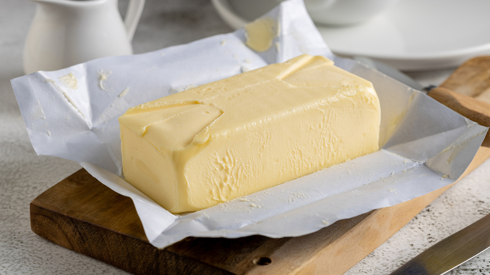 Compound Butter Types The Difference Between Irish Butter And Amish Butter - AOL