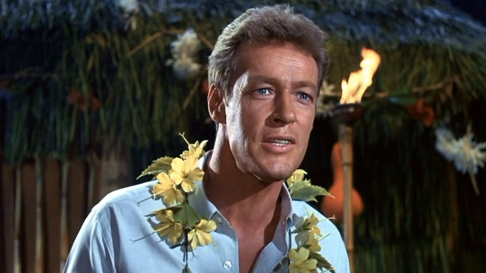 Gilligan's Island Star Russell Johnson Helped Launch This Forgotten ...