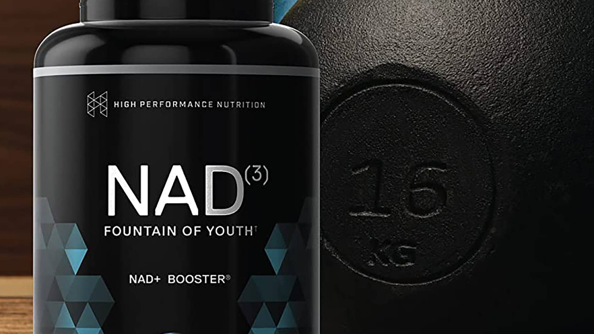You probably do not need expensive NAD+ supplements, study suggests
