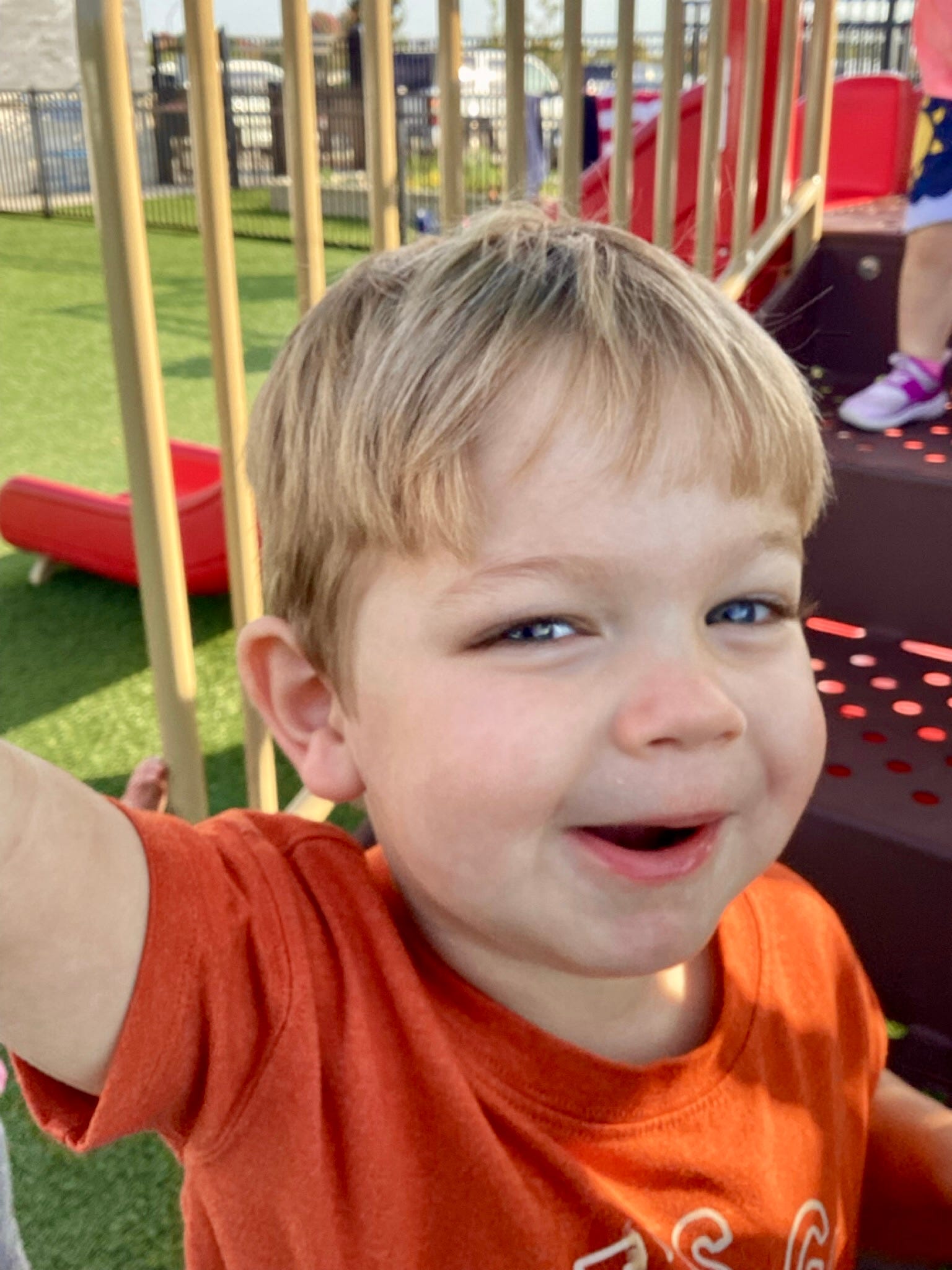 I tried to potty train my toddler in a weekend. It went to crap. - AOL