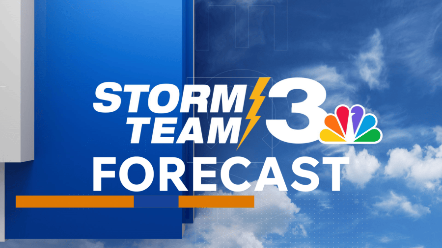 StormTeam 3: Cool, breezy start to week before midweek warmup - AOL