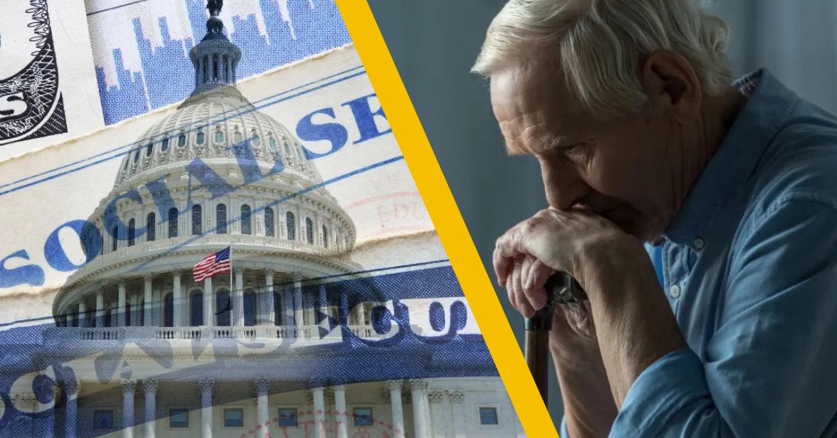 Here’s the Average Social Security Survivor Benefit in 2026 (Every ...