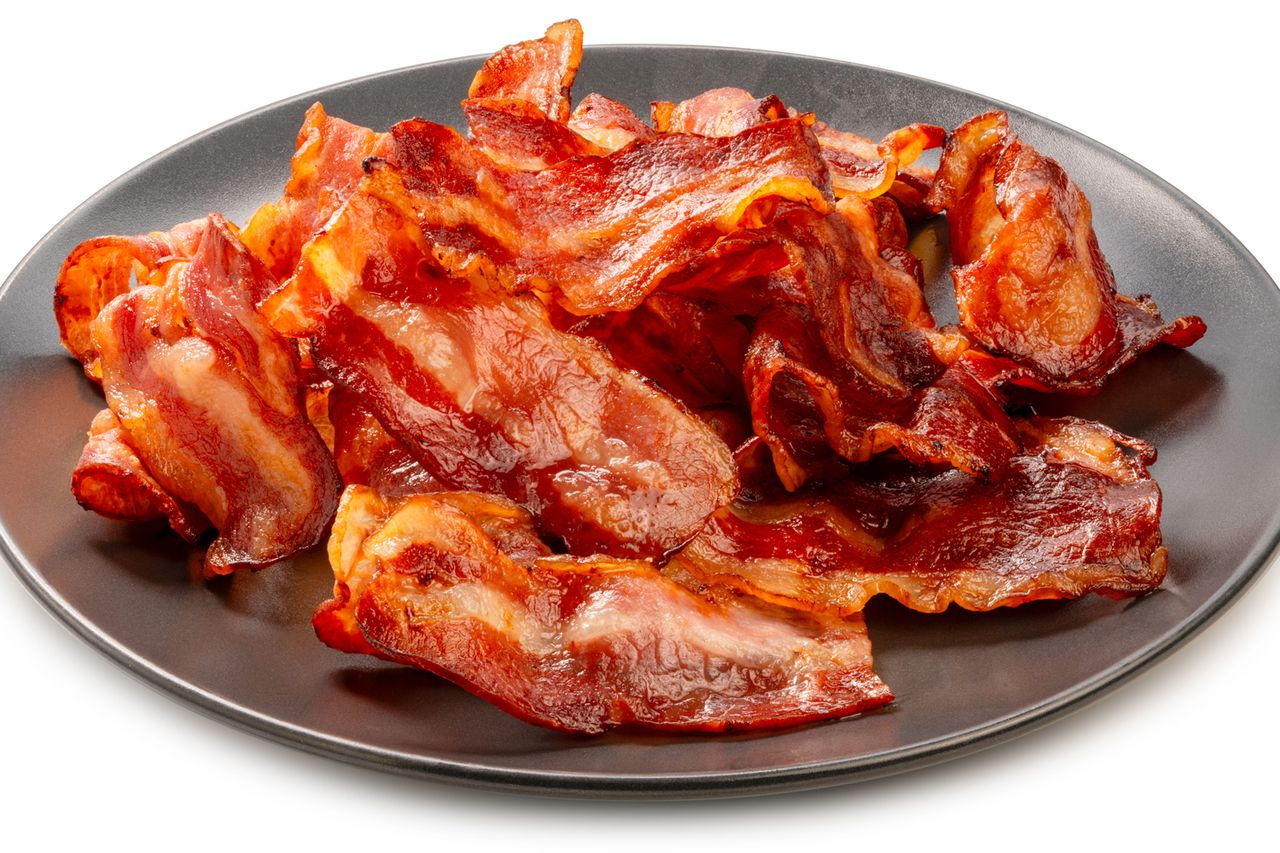This New Bacon Packaging Claims to Keep Bacon Fresh and Reduce Food ...