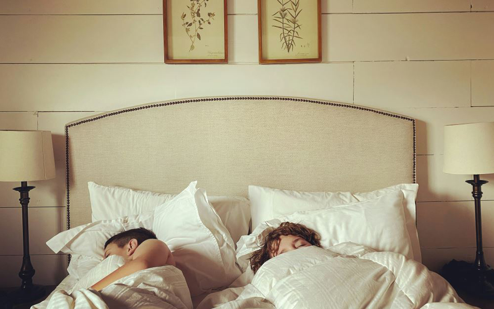 How to avoid 'jet lag' when the clocks go back and reset your body's ...