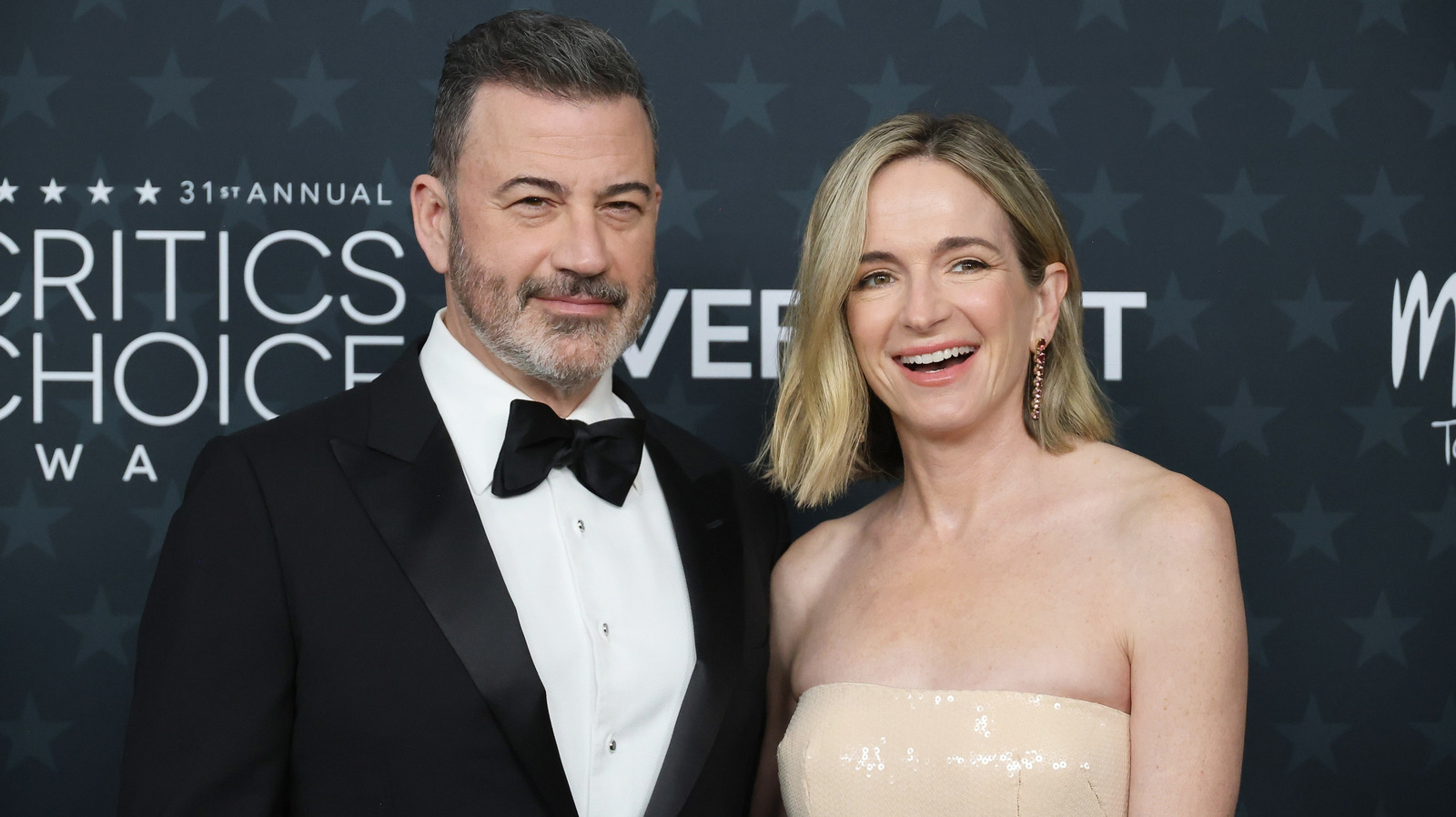 Celebs Who Outed Their Partners' Bad Hygiene Habits - AOL
