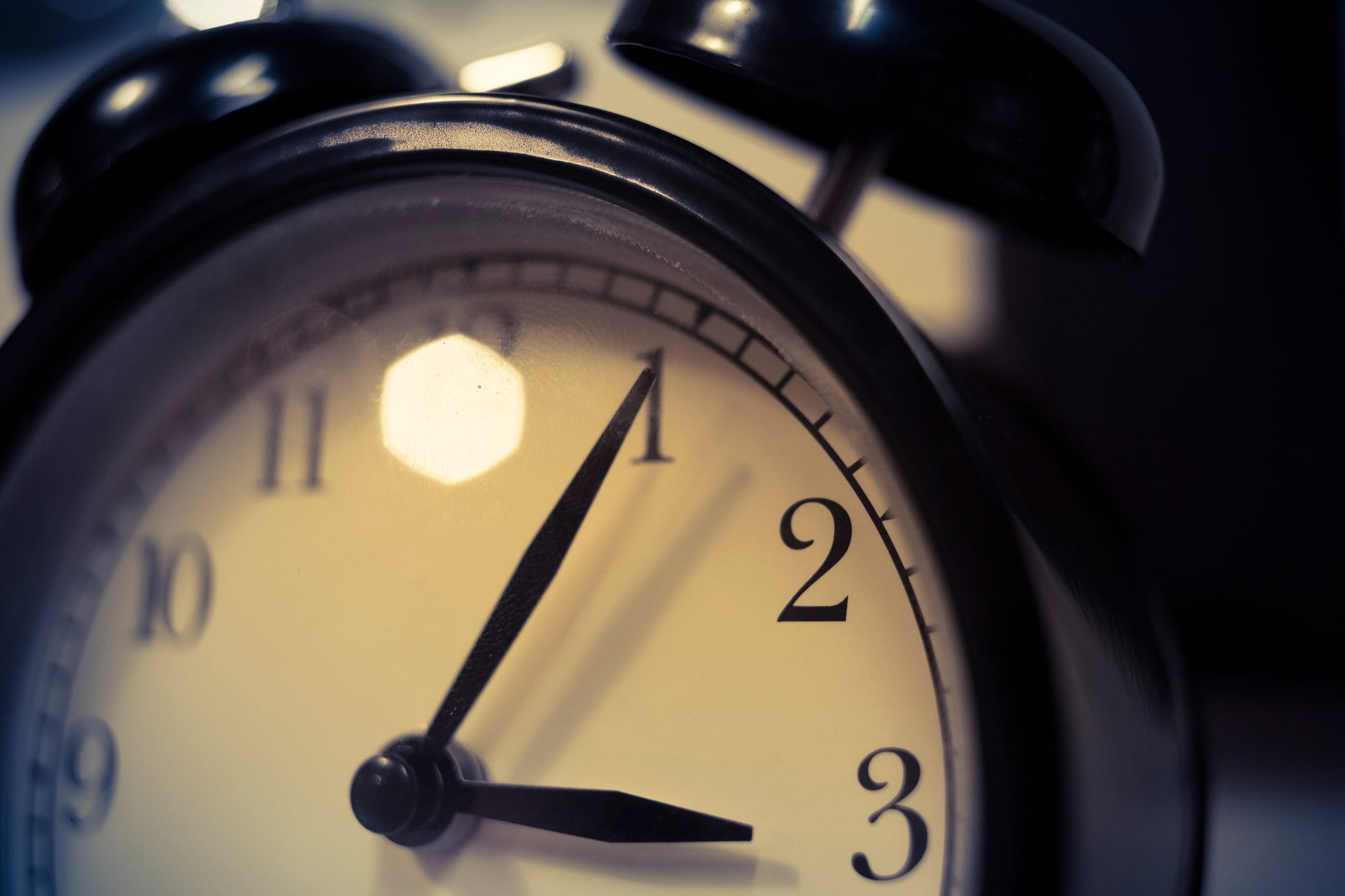 When will daylight savings time 2026 end? Mississippi wants it all year