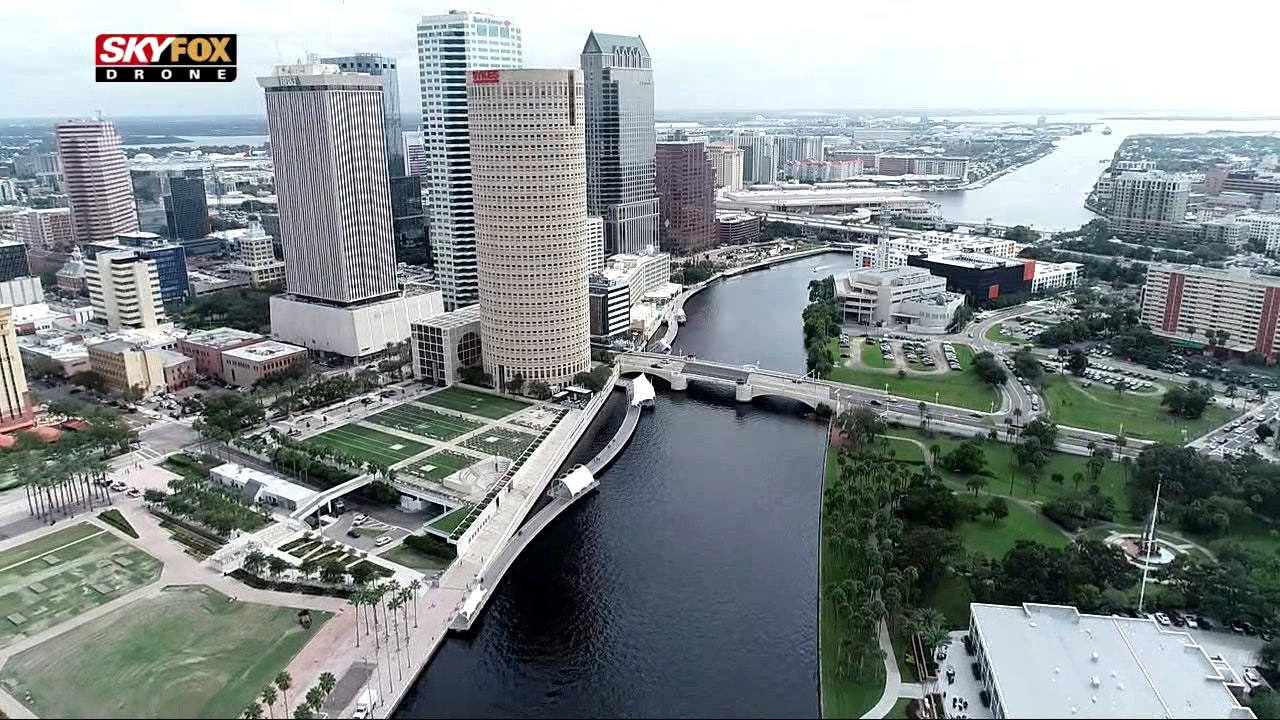 Coming to Tampa Bay for the World Series? Here's how to spend your time outside the ballpark