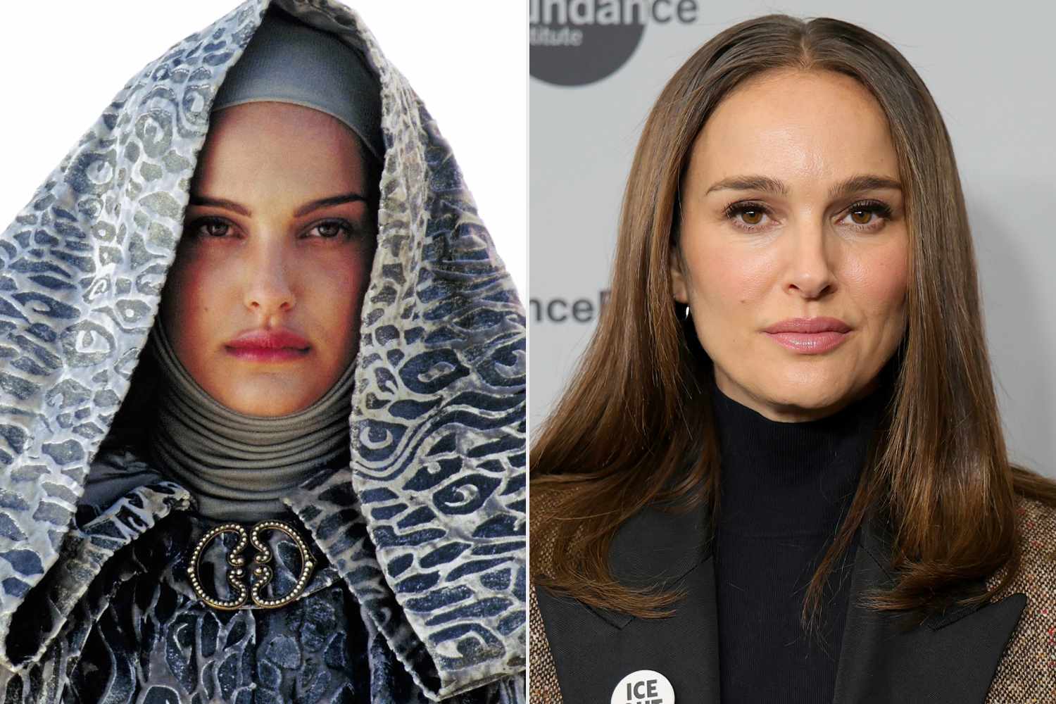 Natalie Portman Says Being ‘Murdered’ by Critics for Her “Star Wars” Performance Motivated Her: ‘I’m Going to Show Them’
