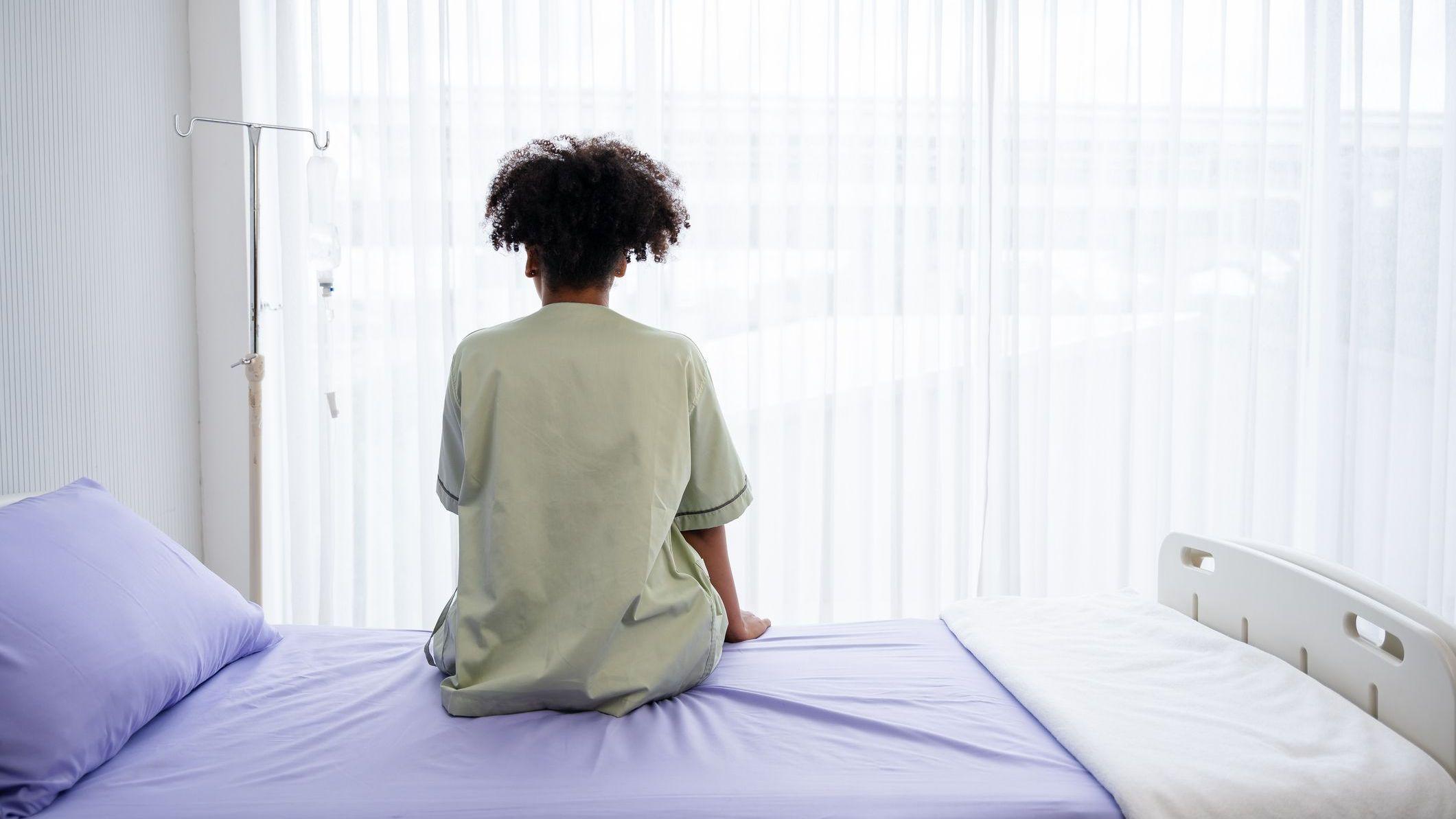 Black patients 'let down' by cancer care - study - AOL