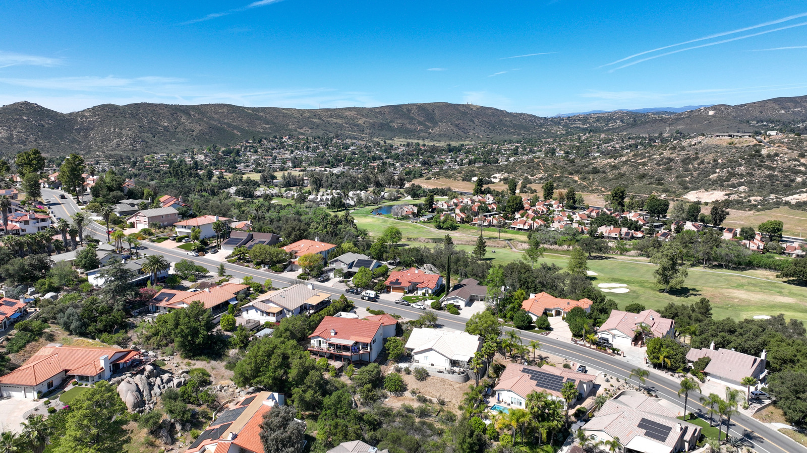 Between San Diego And Palm Springs Is A Laid-Back Escape With Scenic Wineries And Family Fun
