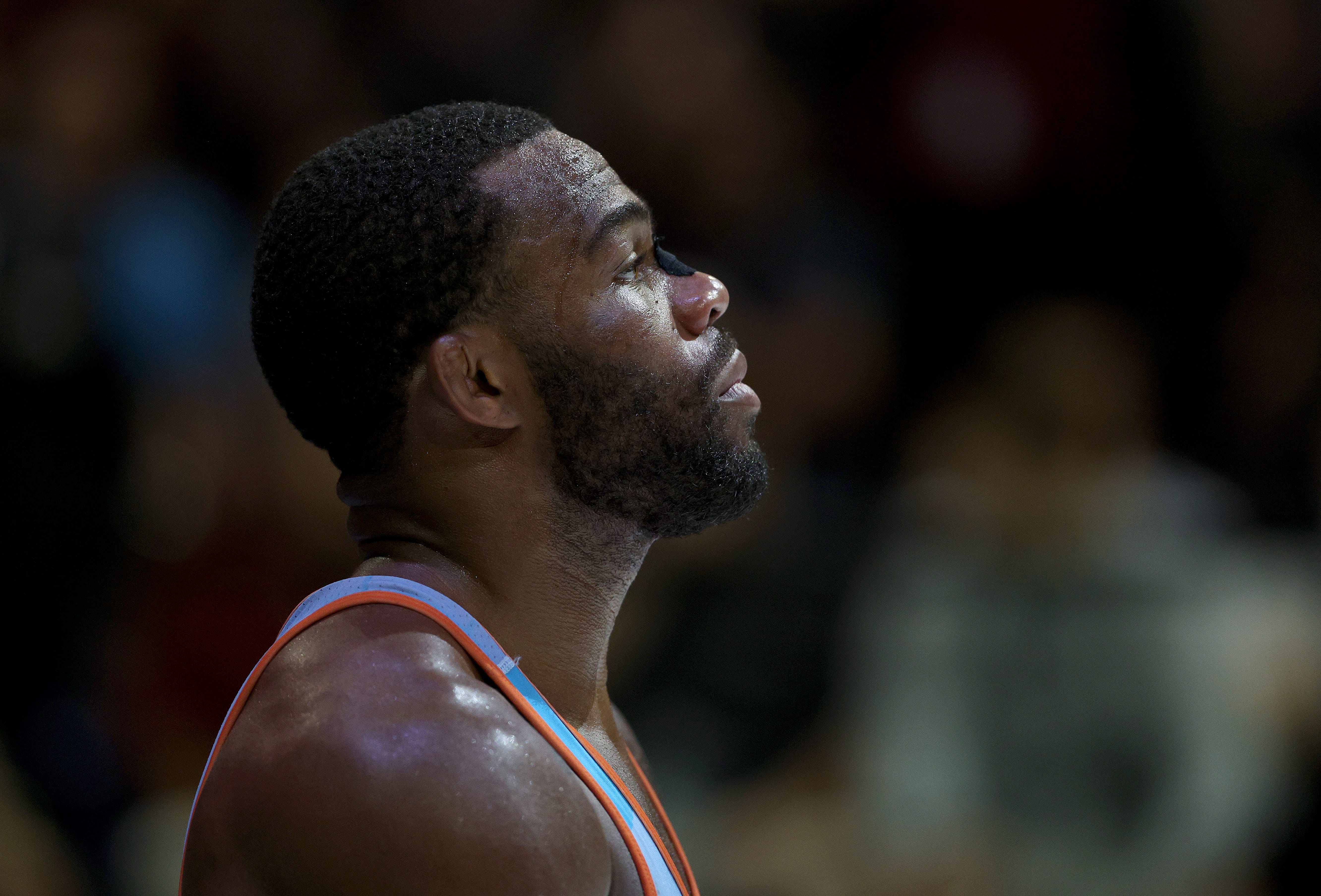 Jordan Burroughs' upset loss wiped him from Arman Tsarukyan's RAF radar ...