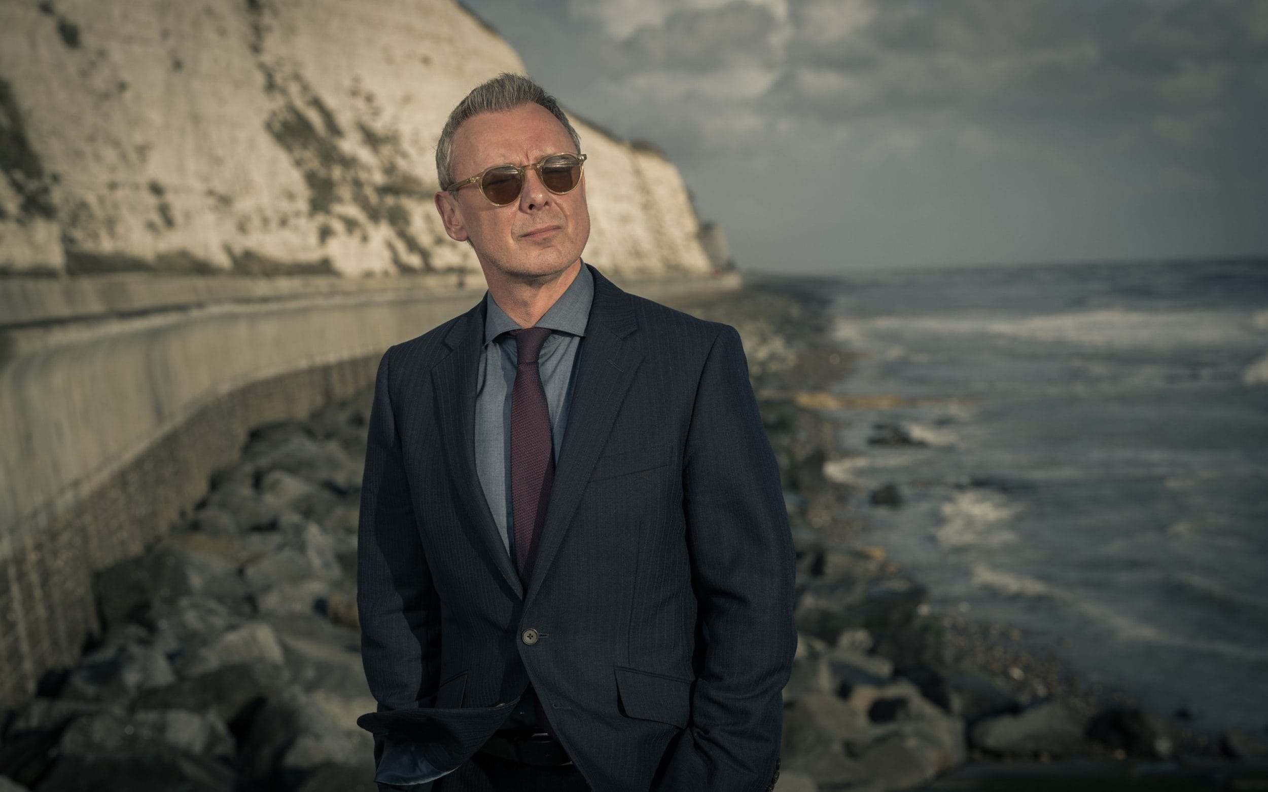 James Is Out Crime writer Peter James: ‘Queen Camilla is my biggest fan. She’s ...