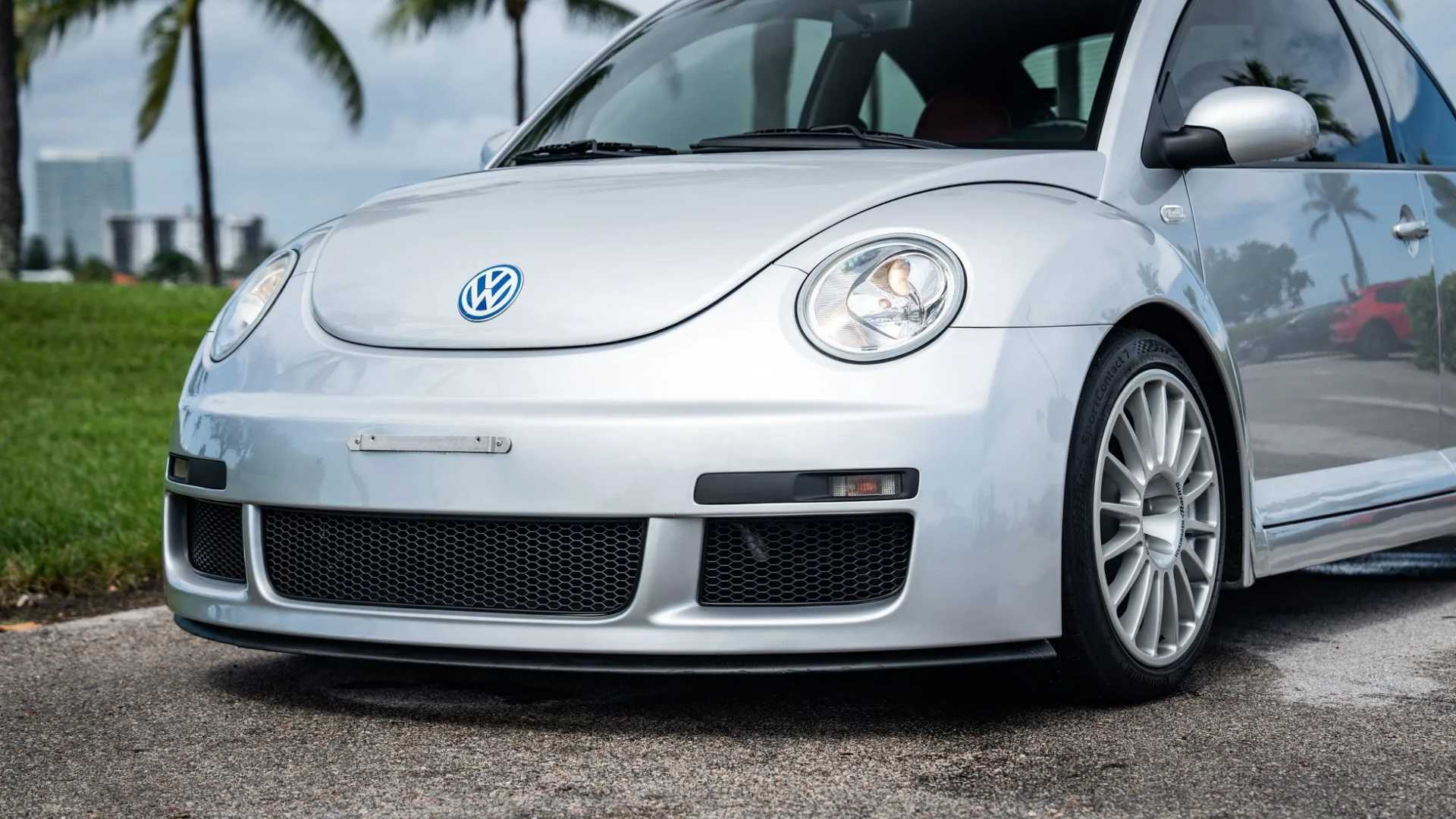 For Sale: The Fastest People's Car Ever Made Is On Track To Sell For ...