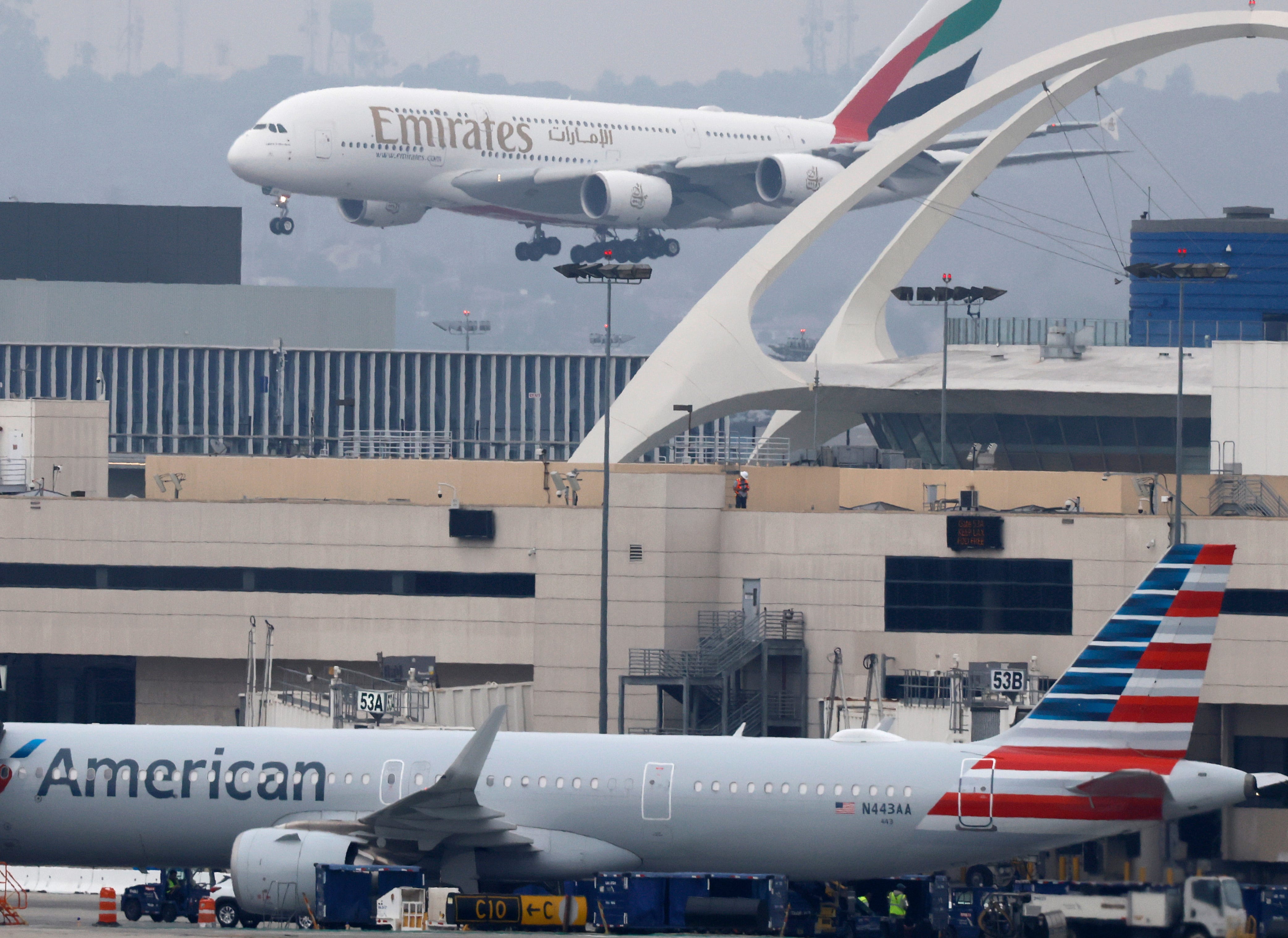 Middle East airline may add Michigan flights. What's happening