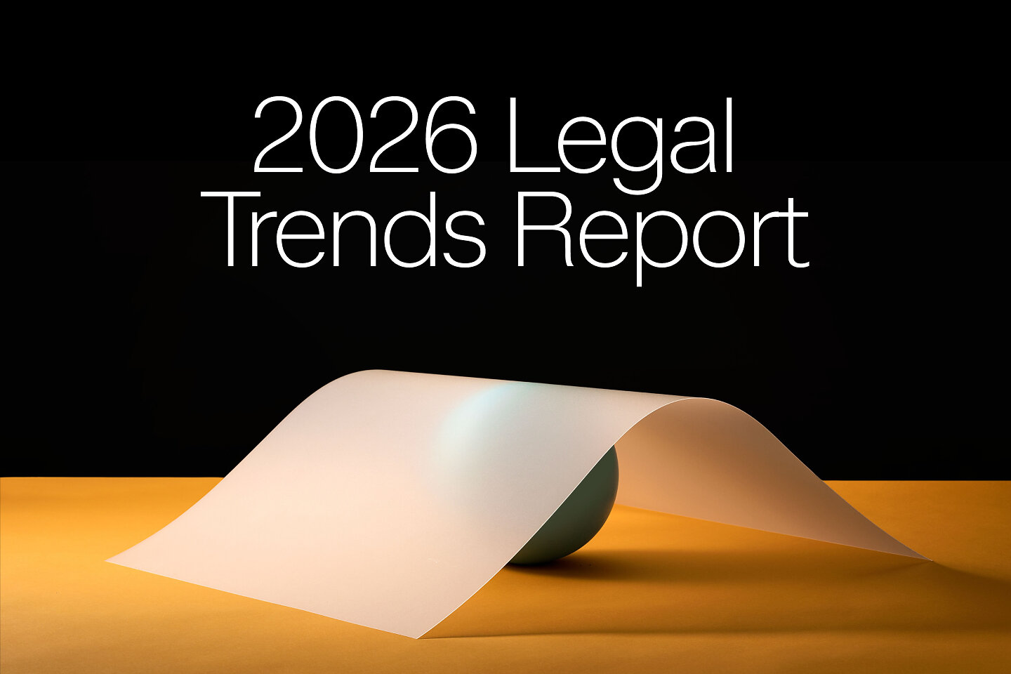 Clio's 2026 Legal Trends Report reveals record gains in billable time ...