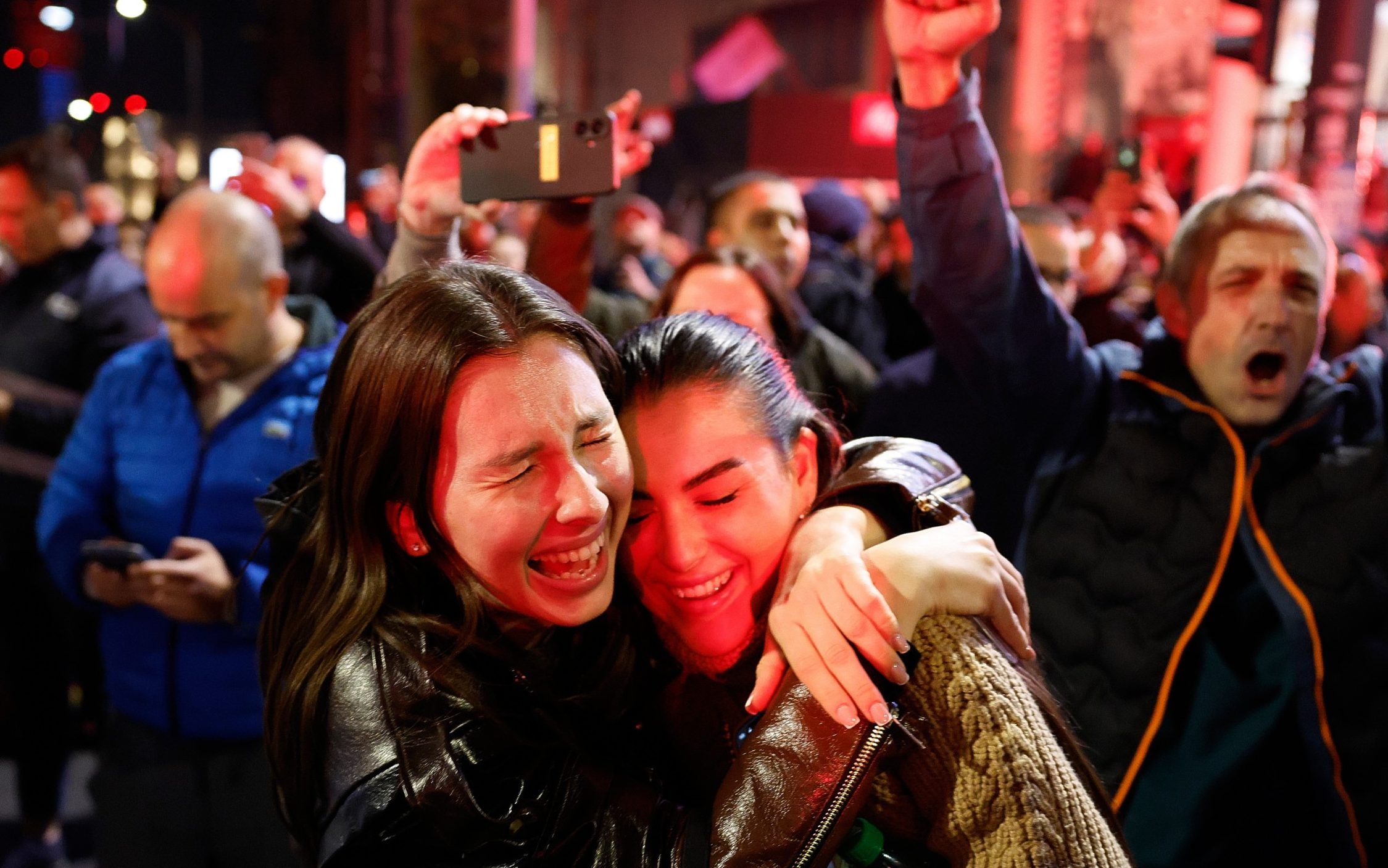Serbia plunged into uncertainty with no clear new leader