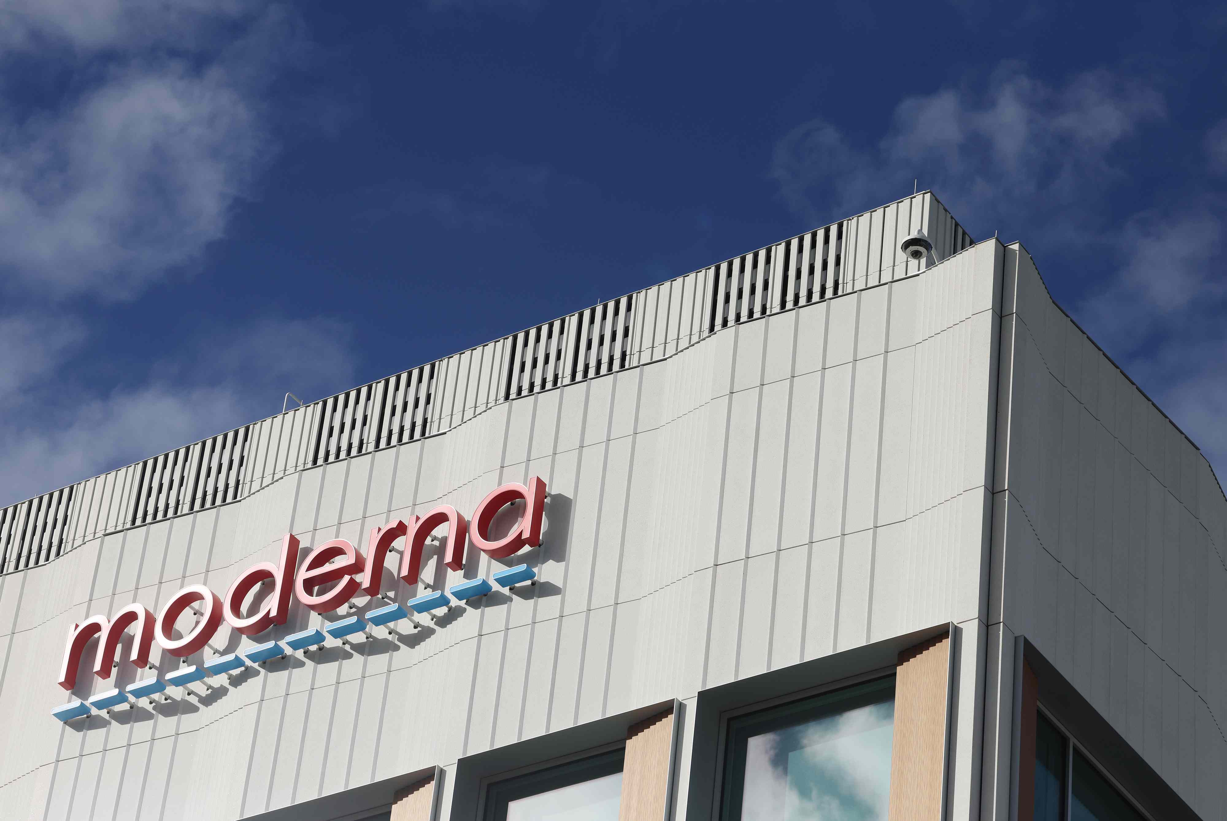 May Rally Moderna’s Rally May Have Run Out of Steam. Here’s What to Watch Next - AOL
