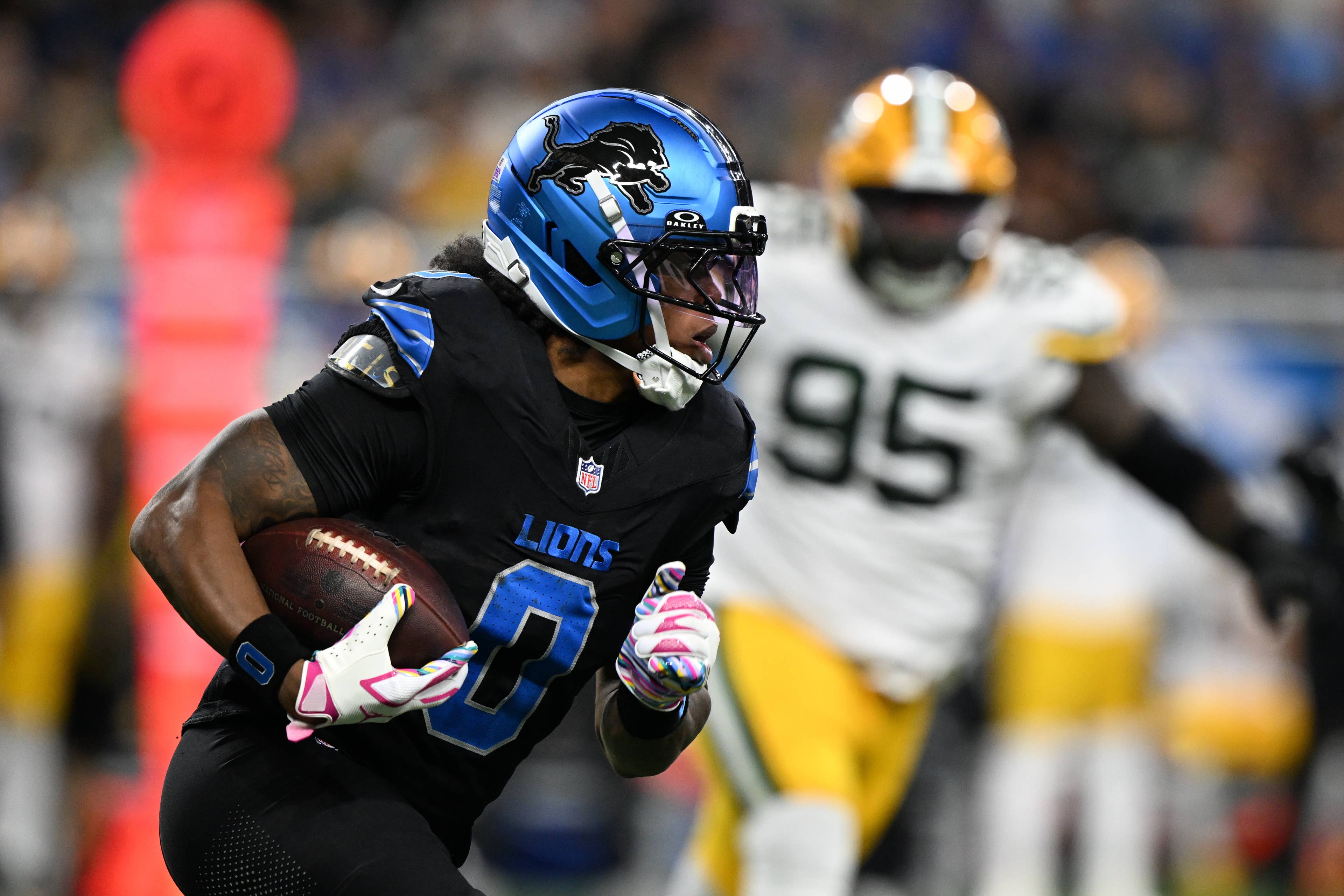 Can the Lions Catch the 6-0 Vikings? Answering 5 Questions Lions Fans ...
