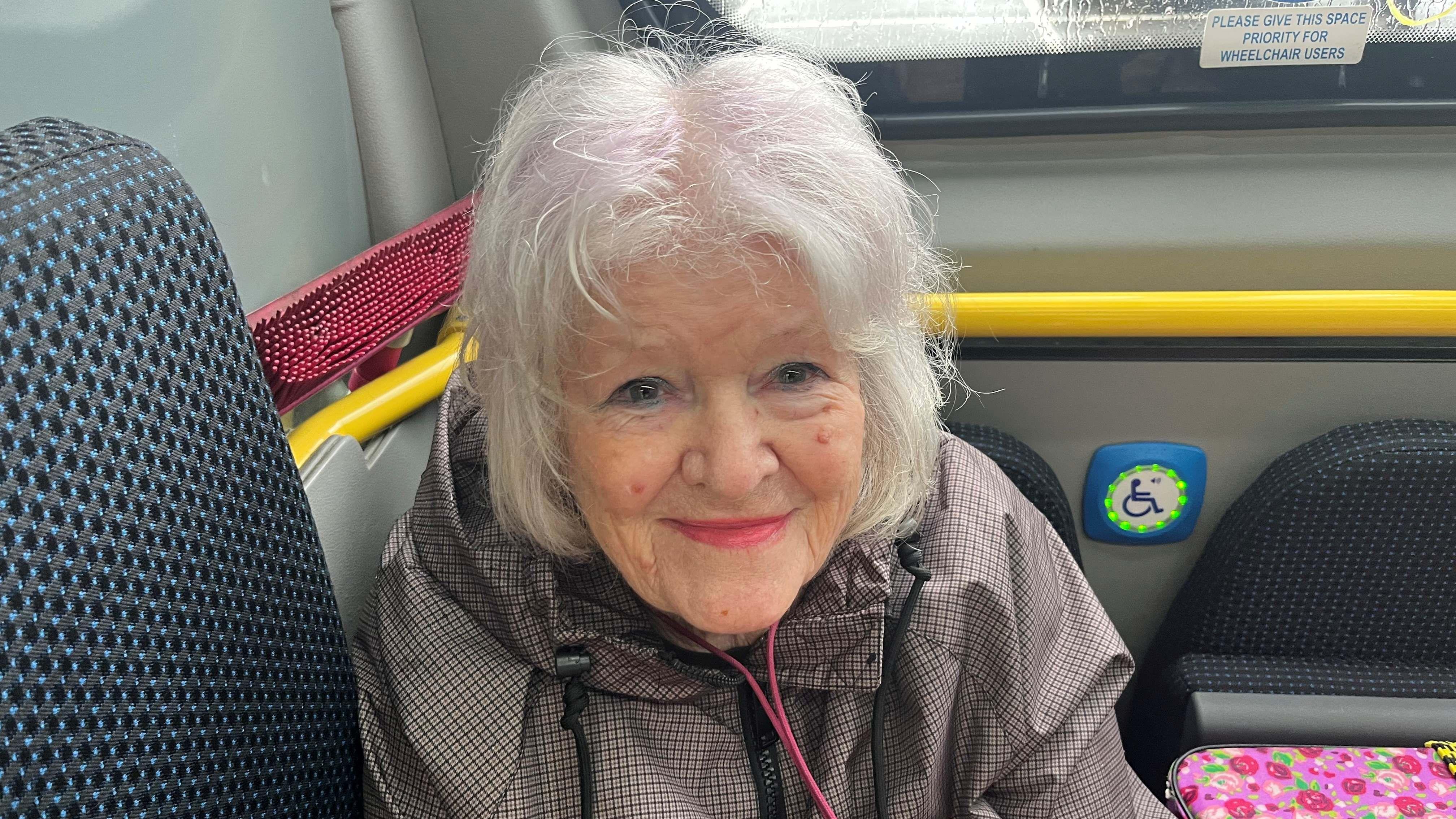 Not enough information about free bus, say users