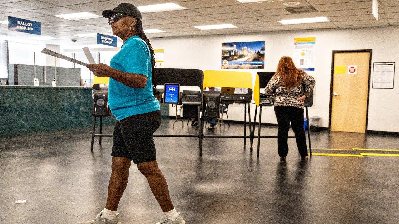 Inside House GOP's far-reaching push to monitor midterm elections and ...