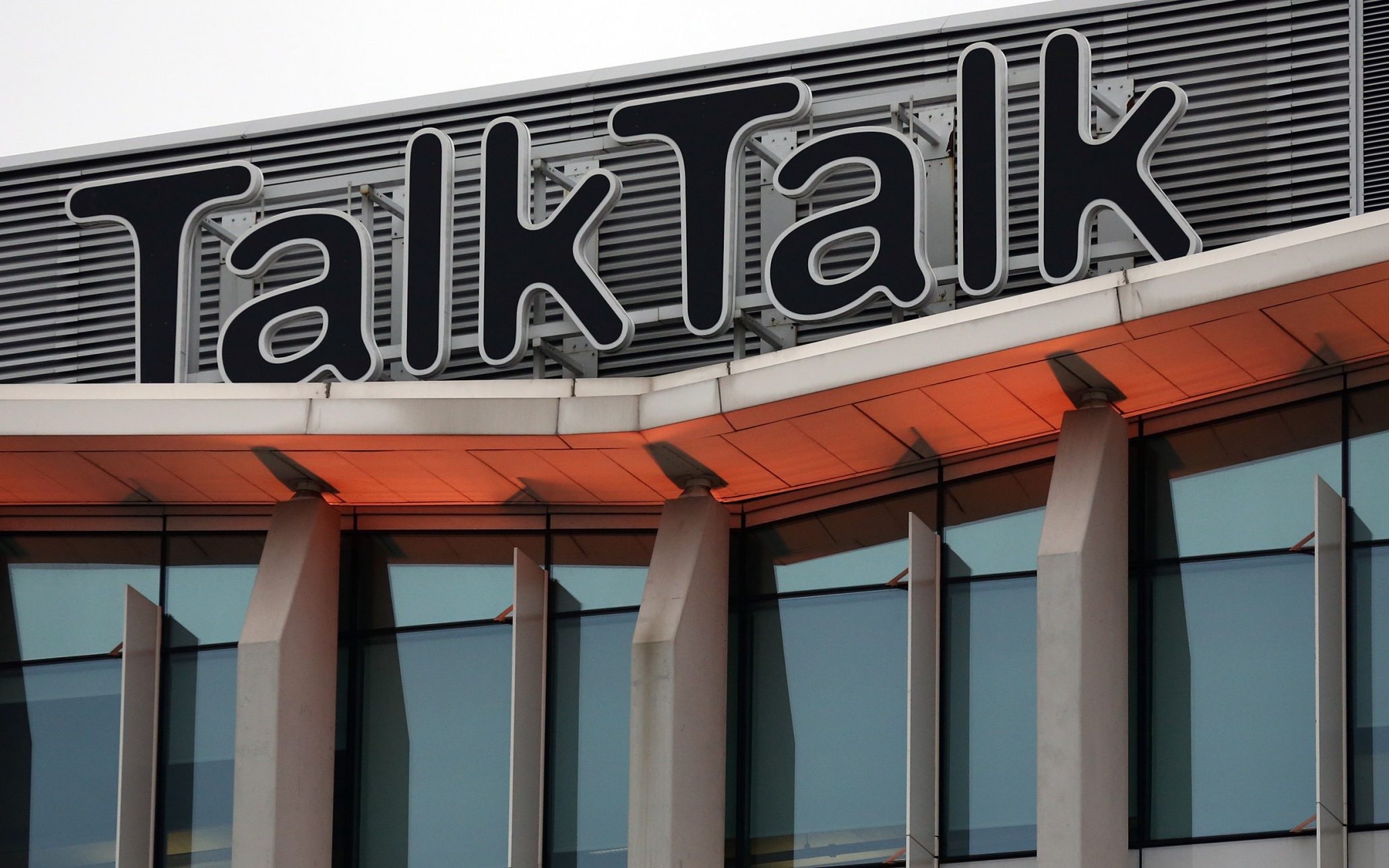 Britain ‘risks becoming uninvestable' after TalkTalk rescue deal