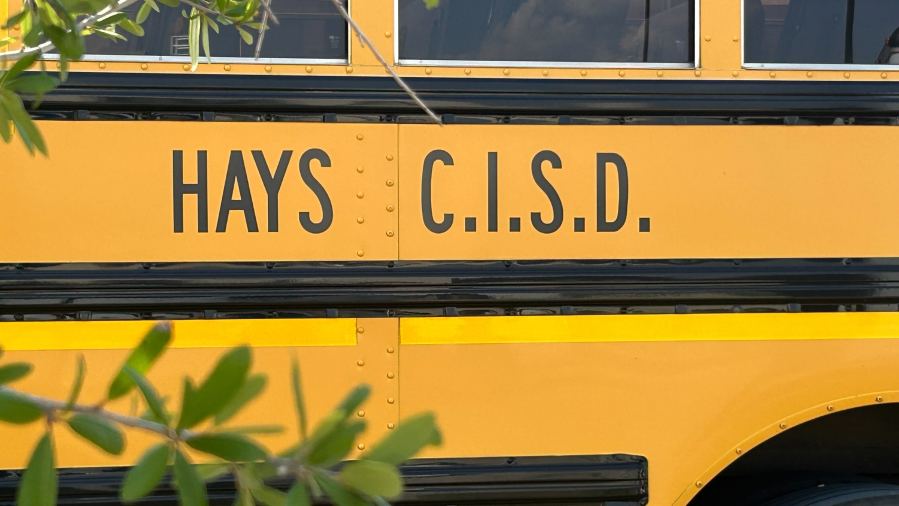 Hays CISD seeks boundary changes that could affect 4 schools - AOL