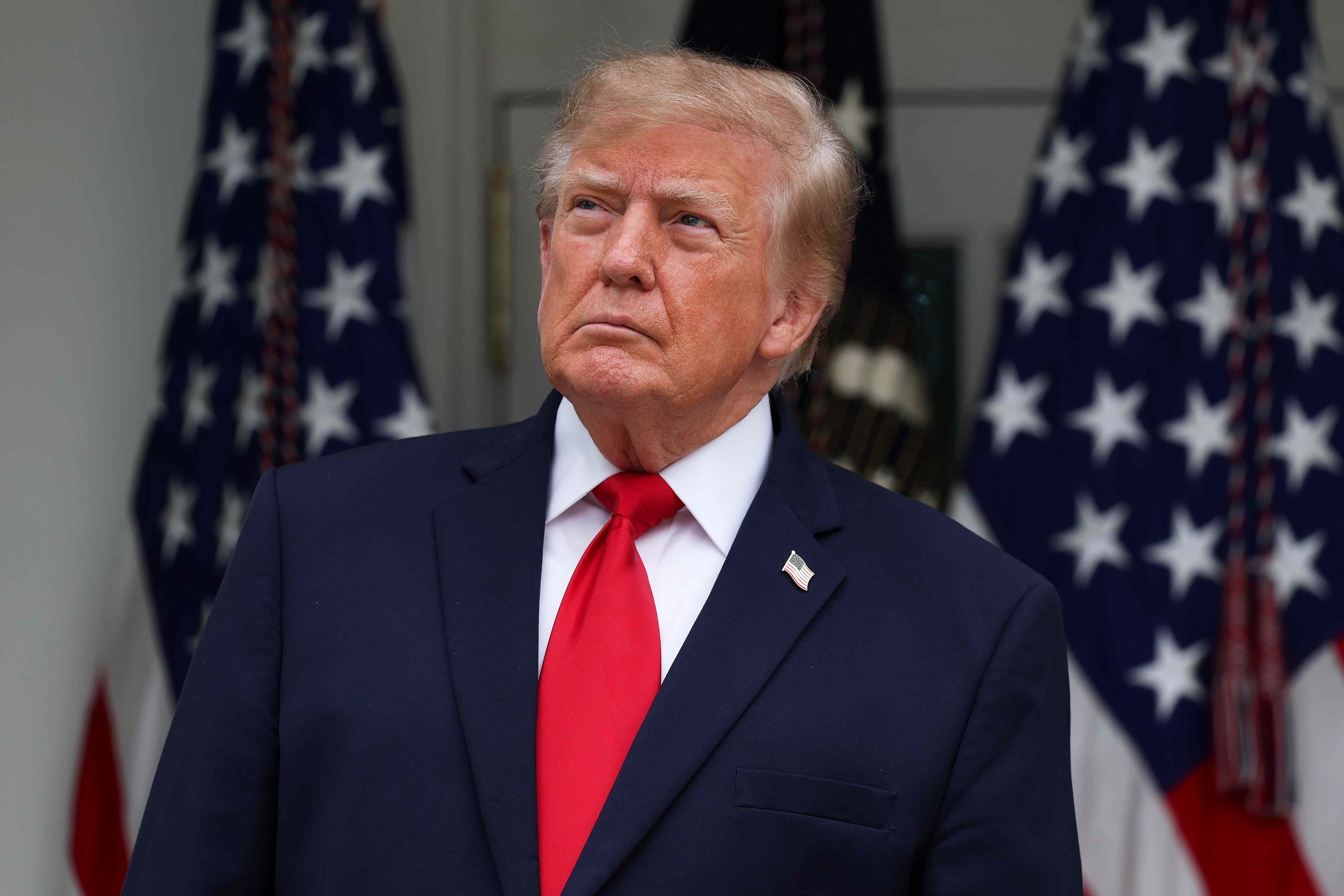 Trump’s New Mortgage Order Could Save Homebuyers Thousands