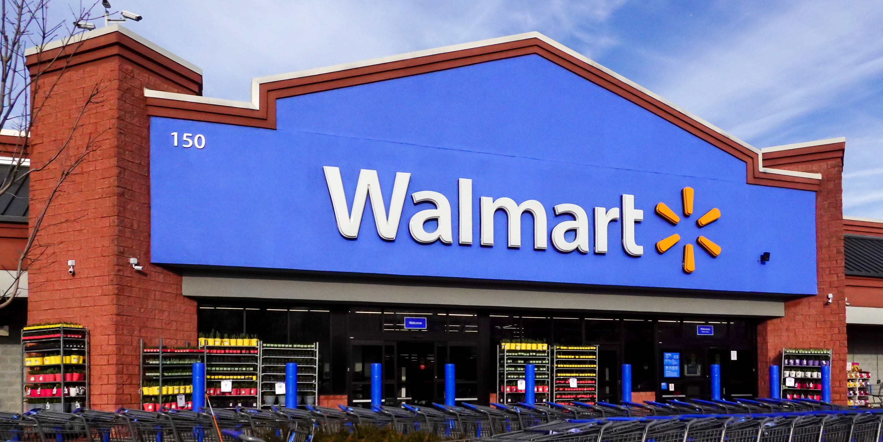 Walmart Is Facing A Lawsuit For Overcharging Its Customers—Here’s What Shoppers ...