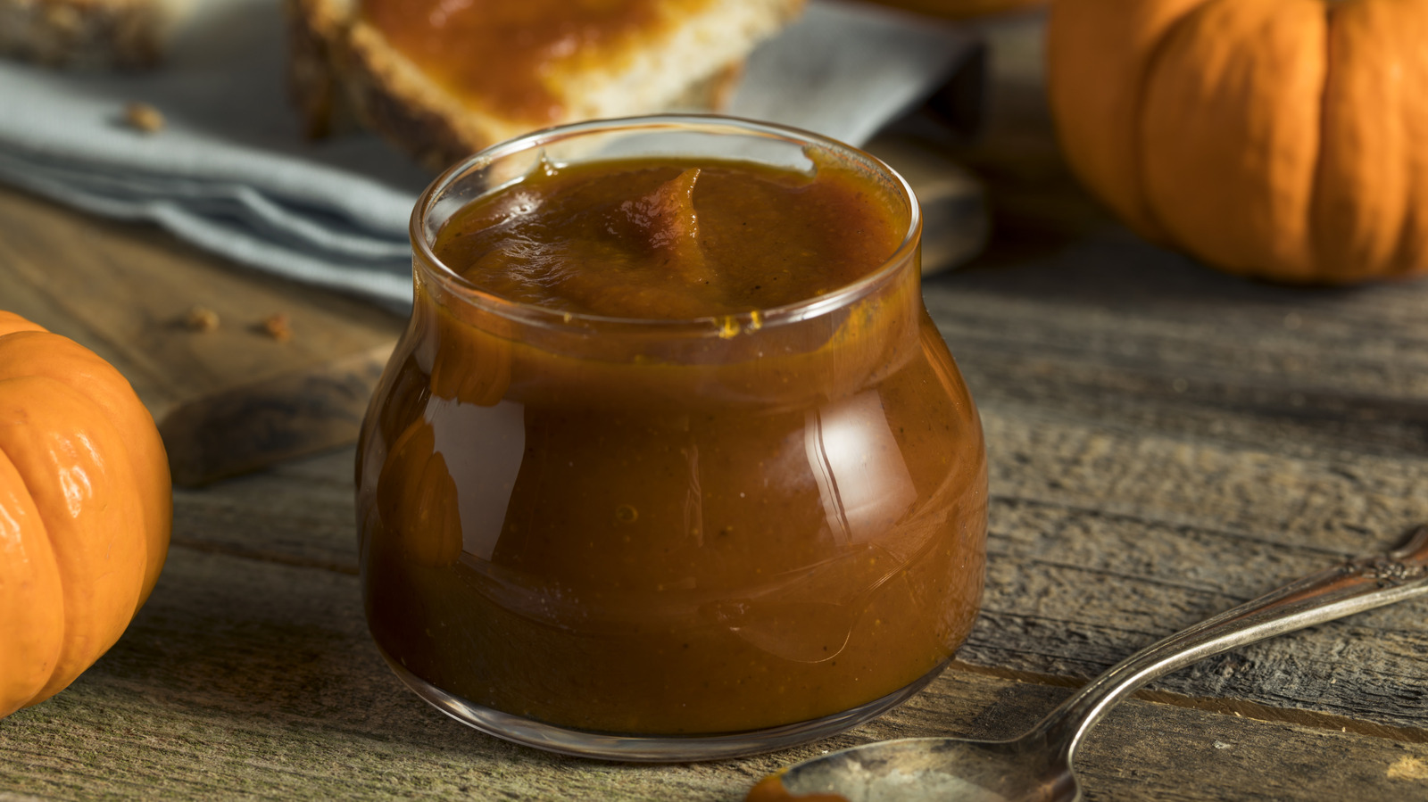 Compound Butter Types The Best Fall Compound Butter Starts With This Sweet Pumpkin Variety - AOL