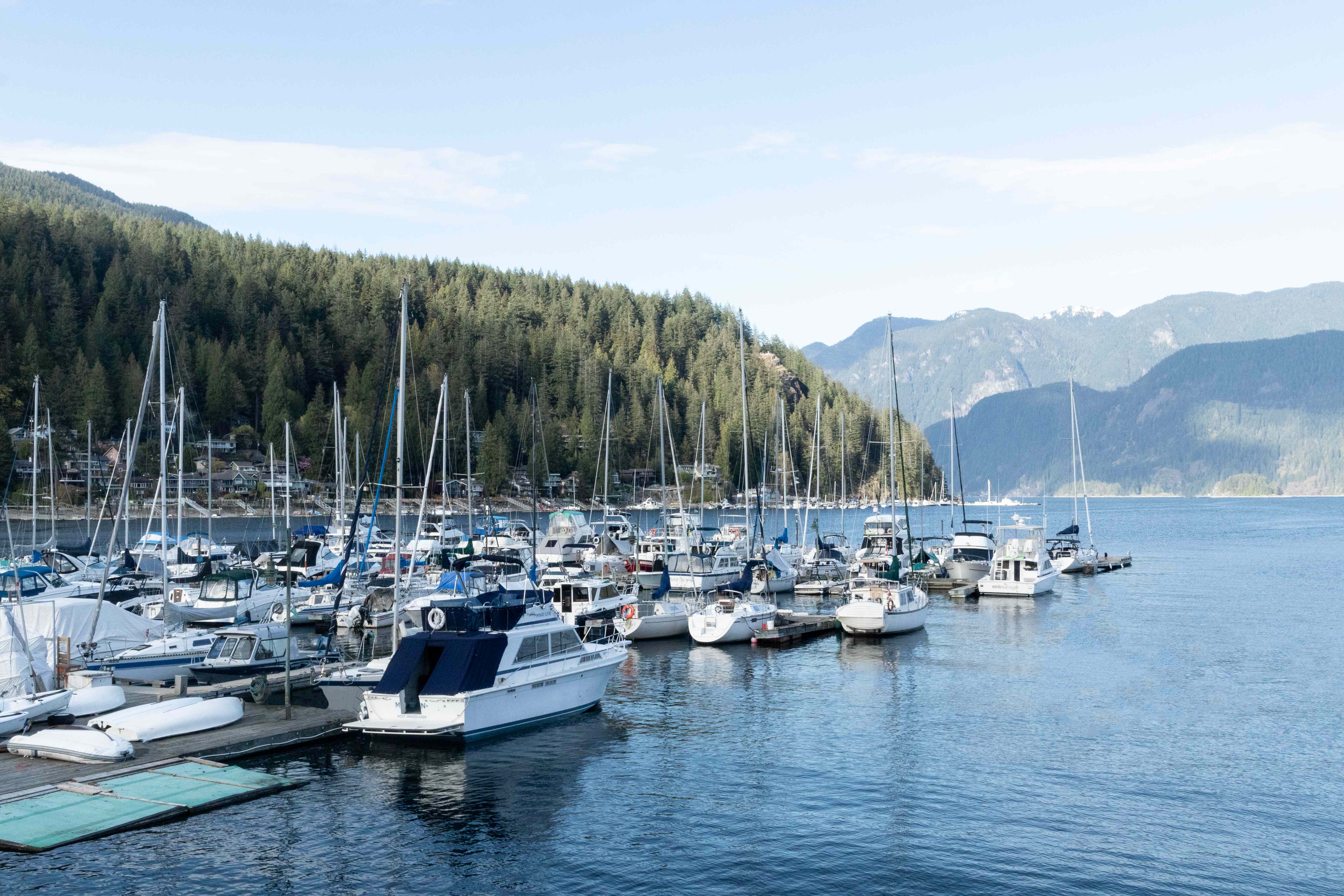 What Makes Vancouver, Washington, Worth a Look for Retirees