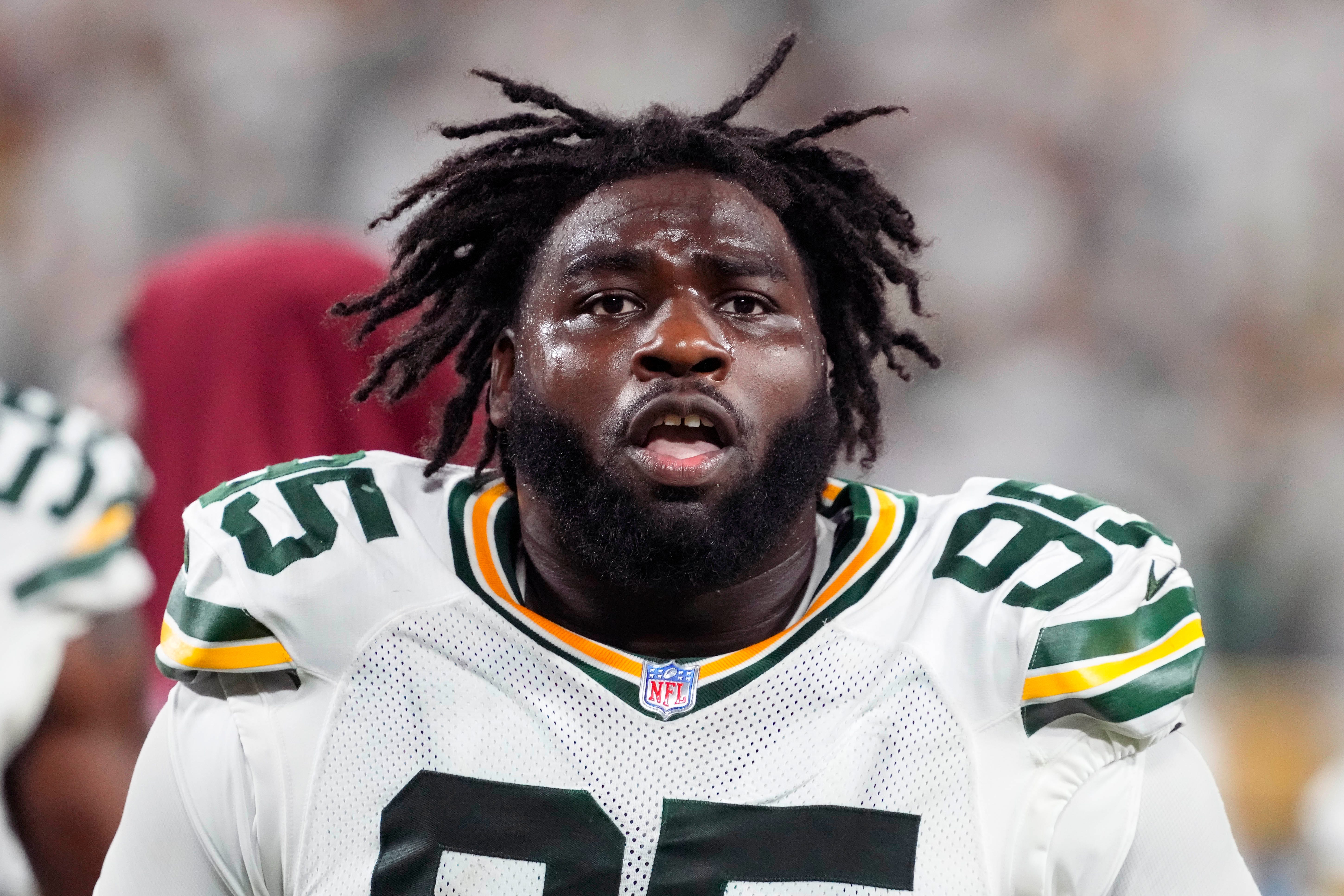 Monday practice report for Packers - AOL
