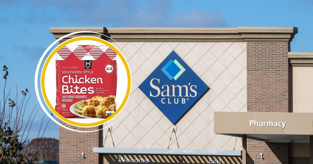 10 Hot Sam's Club Buys Even Experienced Shoppers Overlook