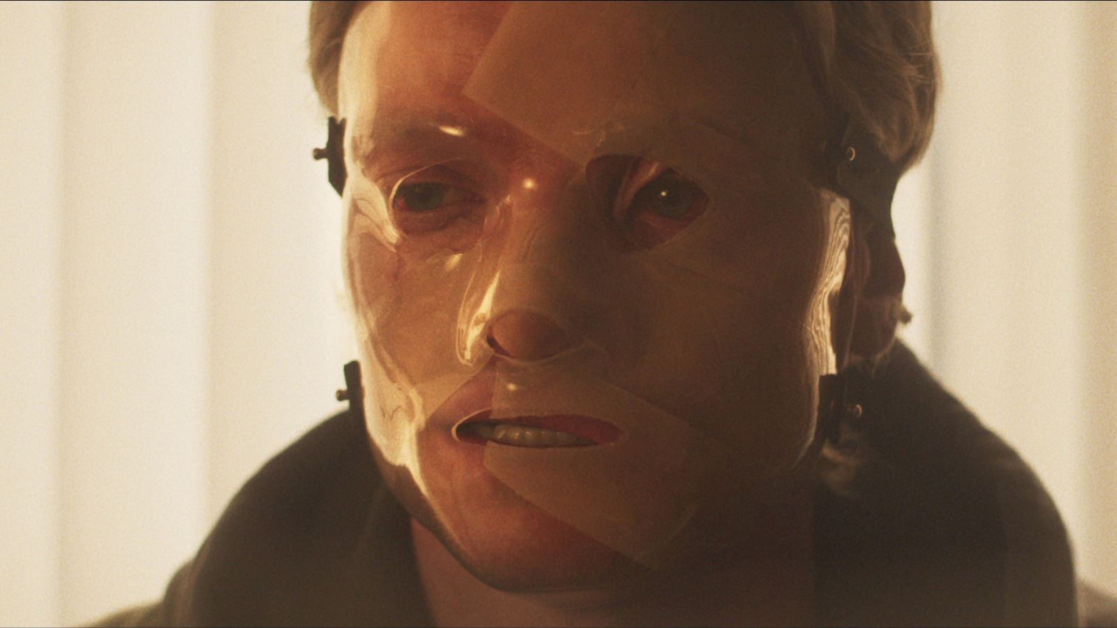 Masked Future What Clayface's Box Office Means For The Future Of James Gunn's DC ...